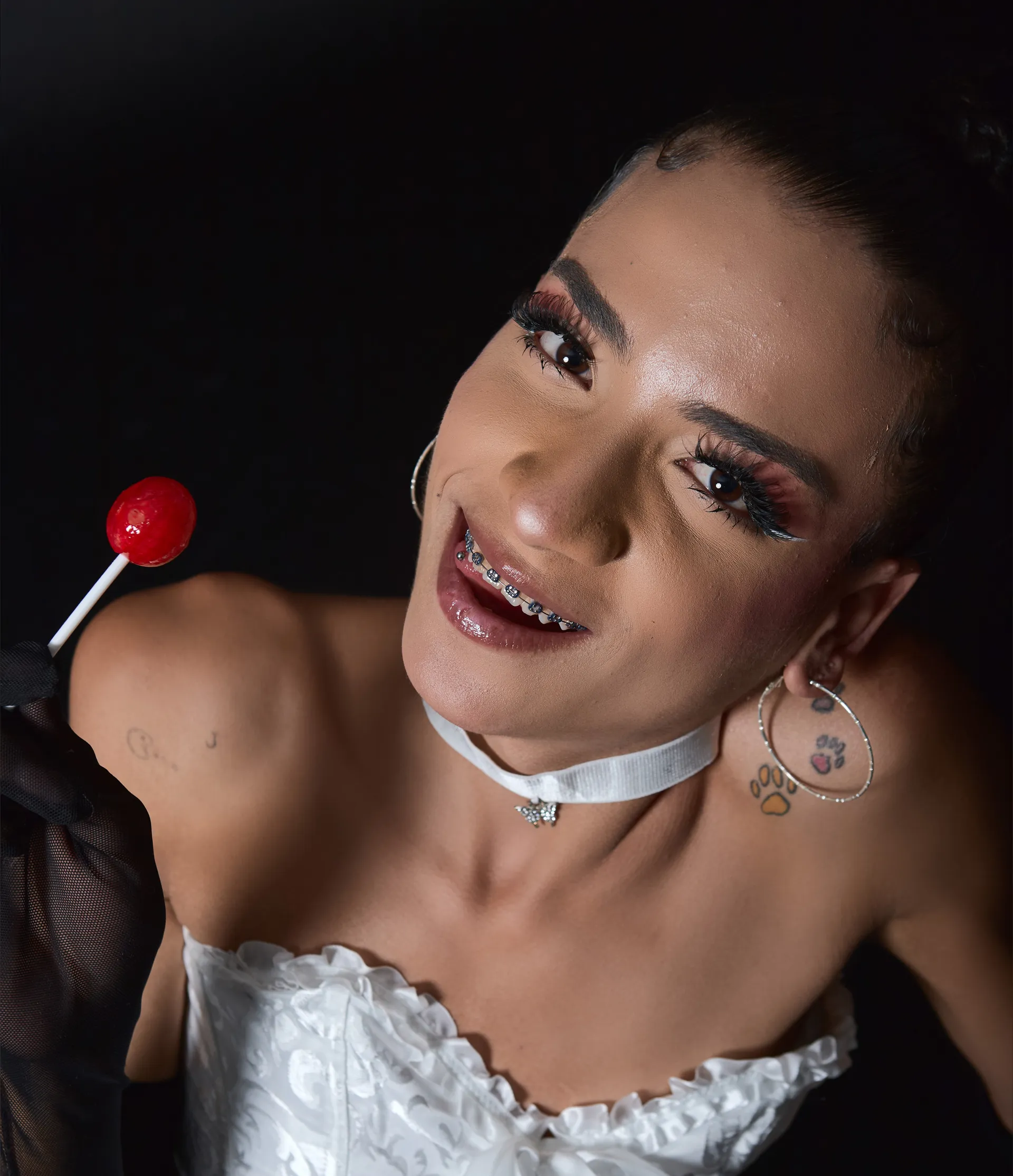 Valery Yepez OnlyFans header