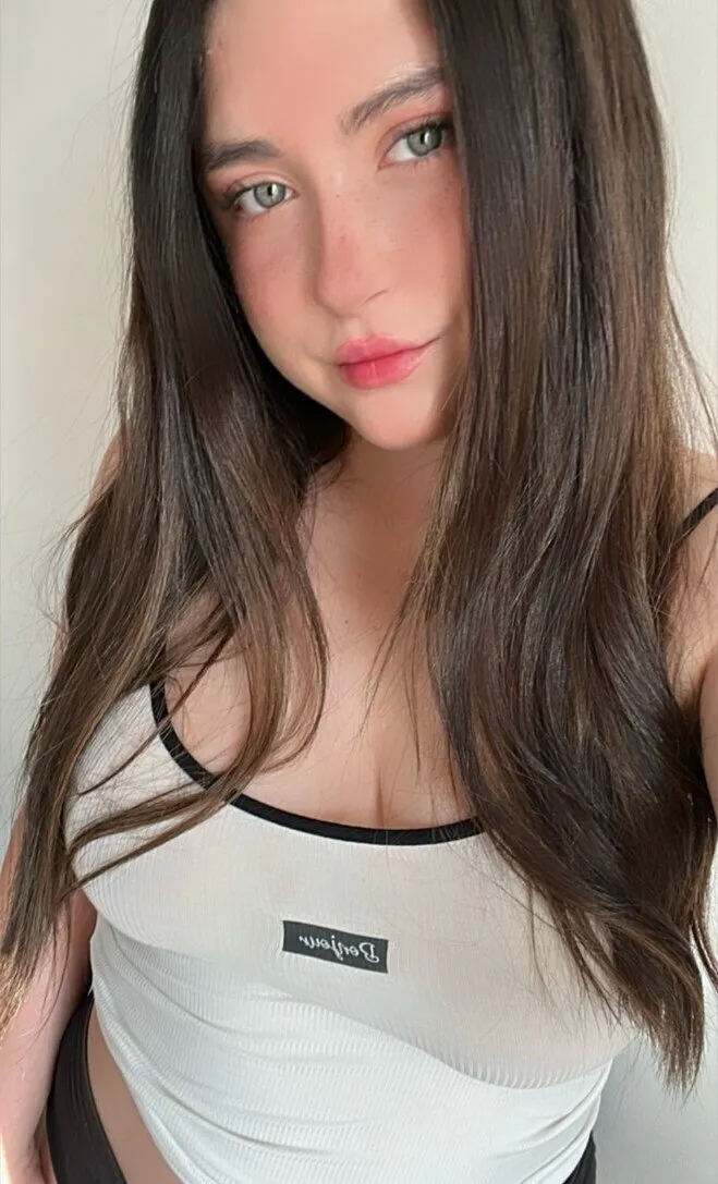 Valentina 🇨🇱🔥