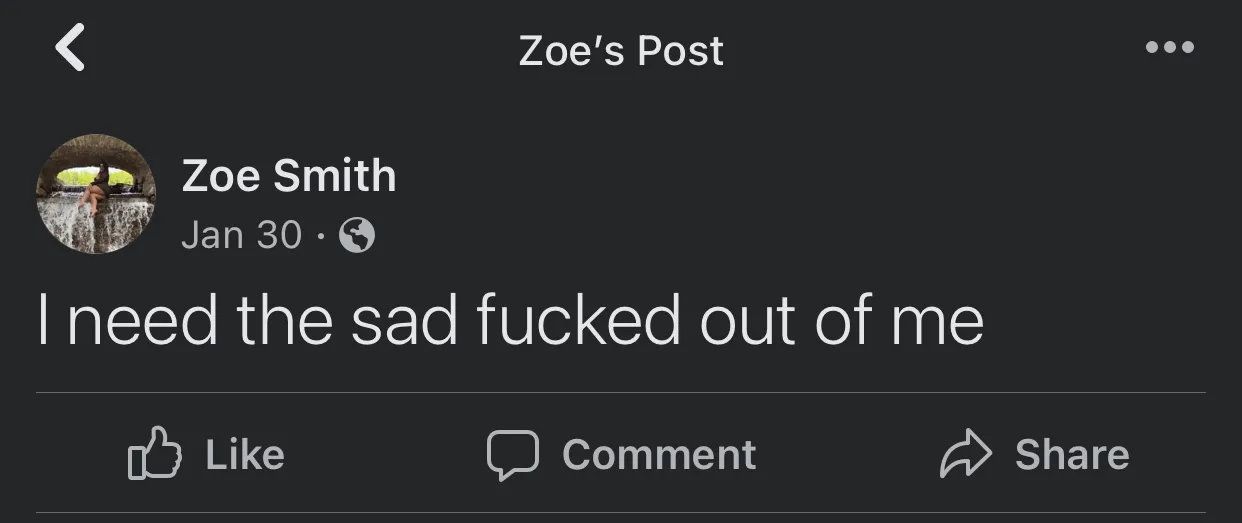 Nicole Flores OnlyFans header