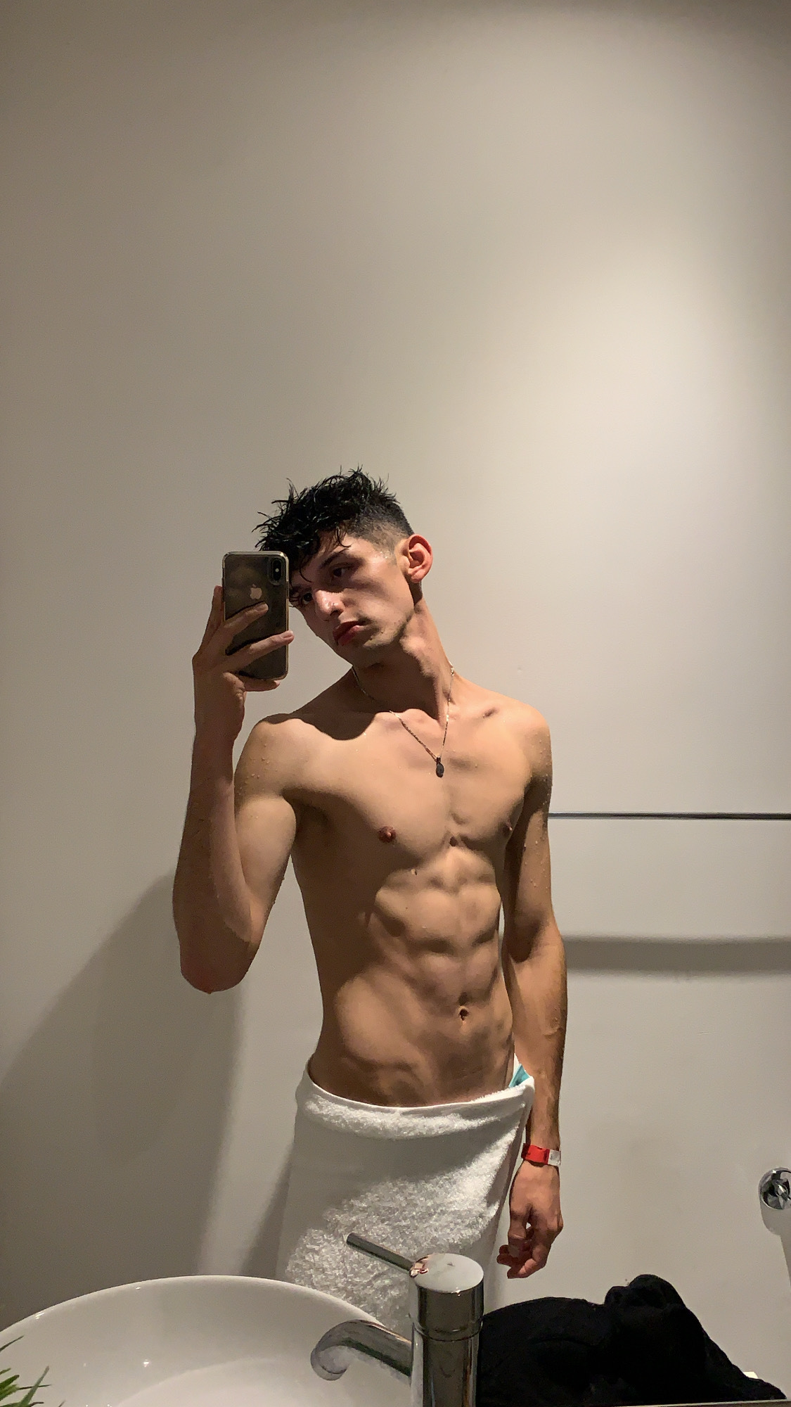 Alfrey Leal OnlyFans