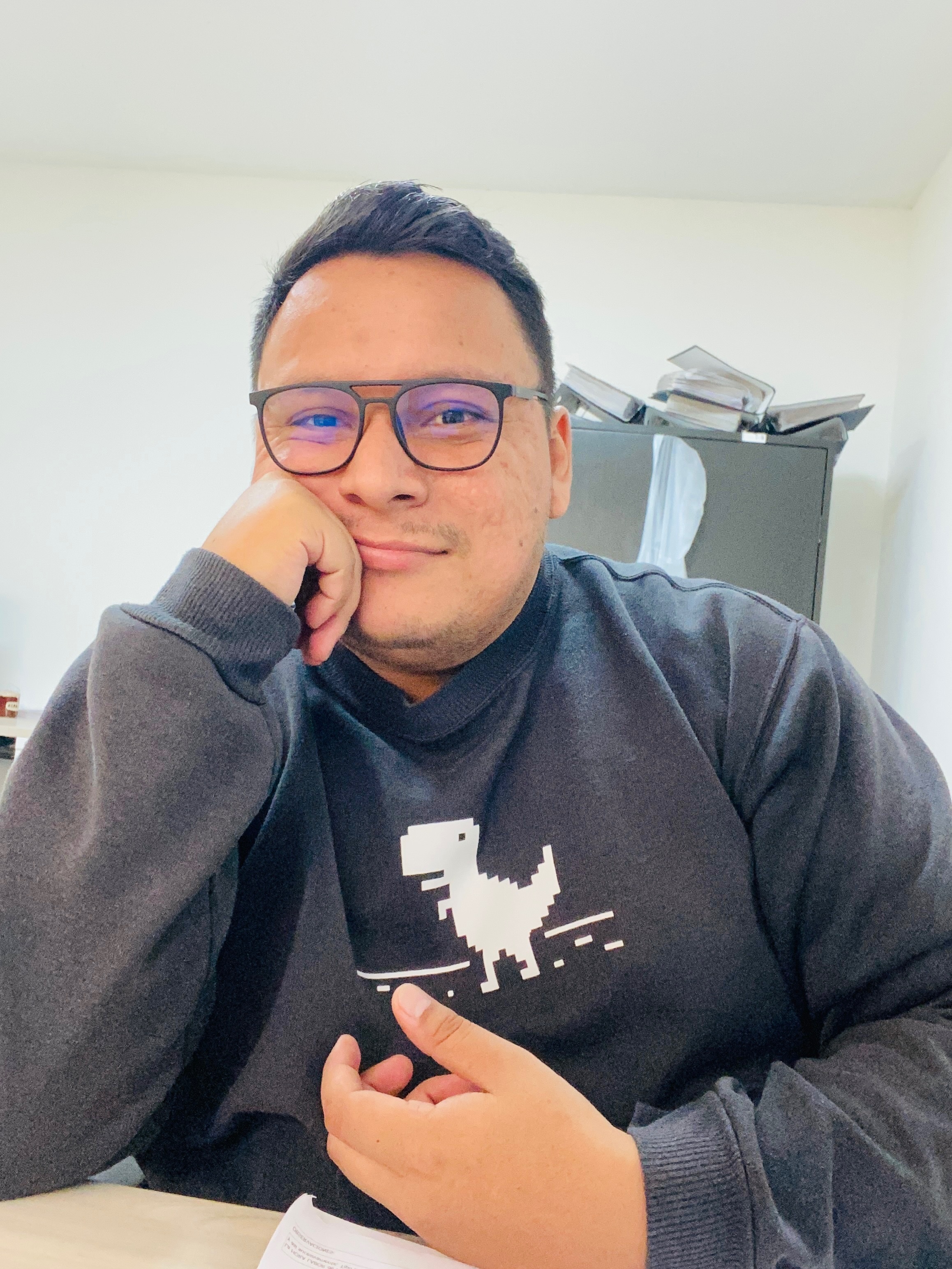 Victor Gutierrez OnlyFans header