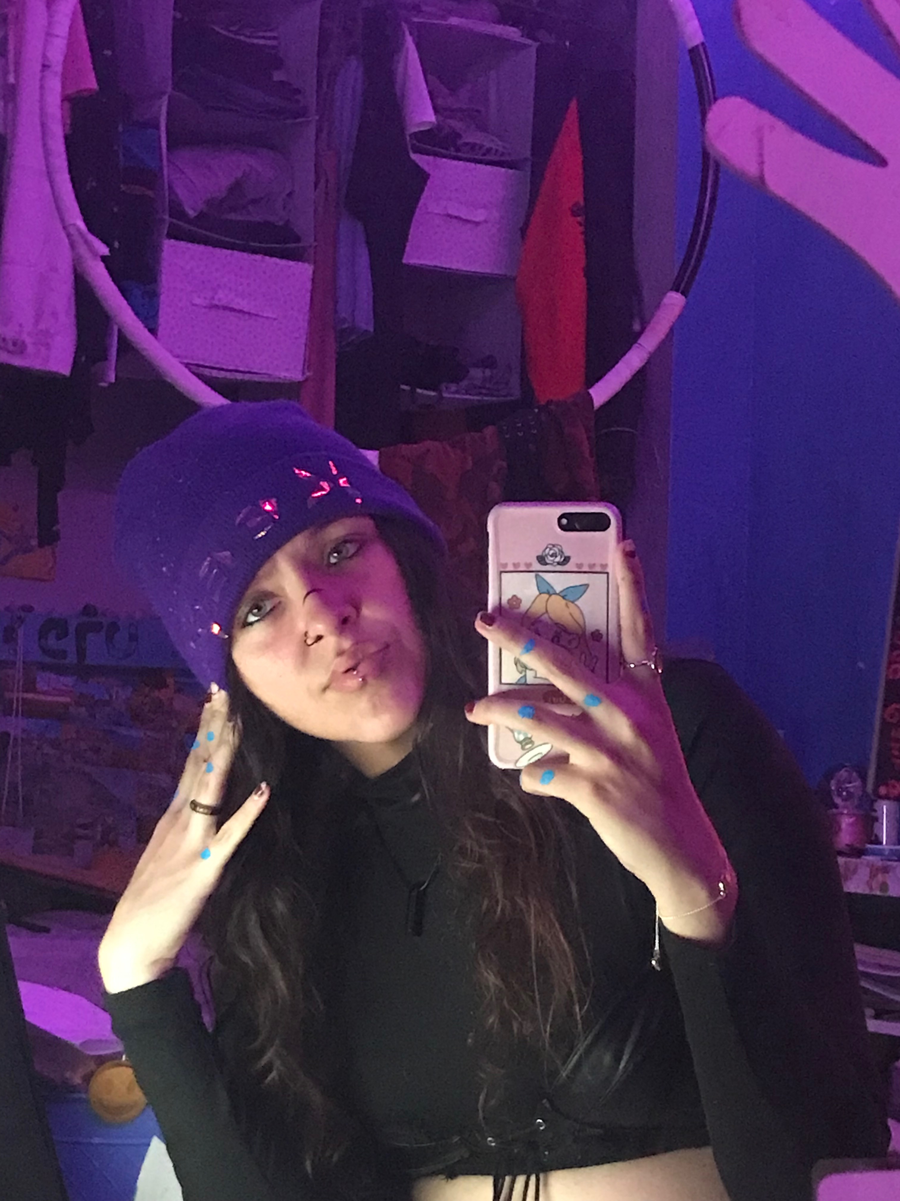 Dragonfly 💜 OnlyFans