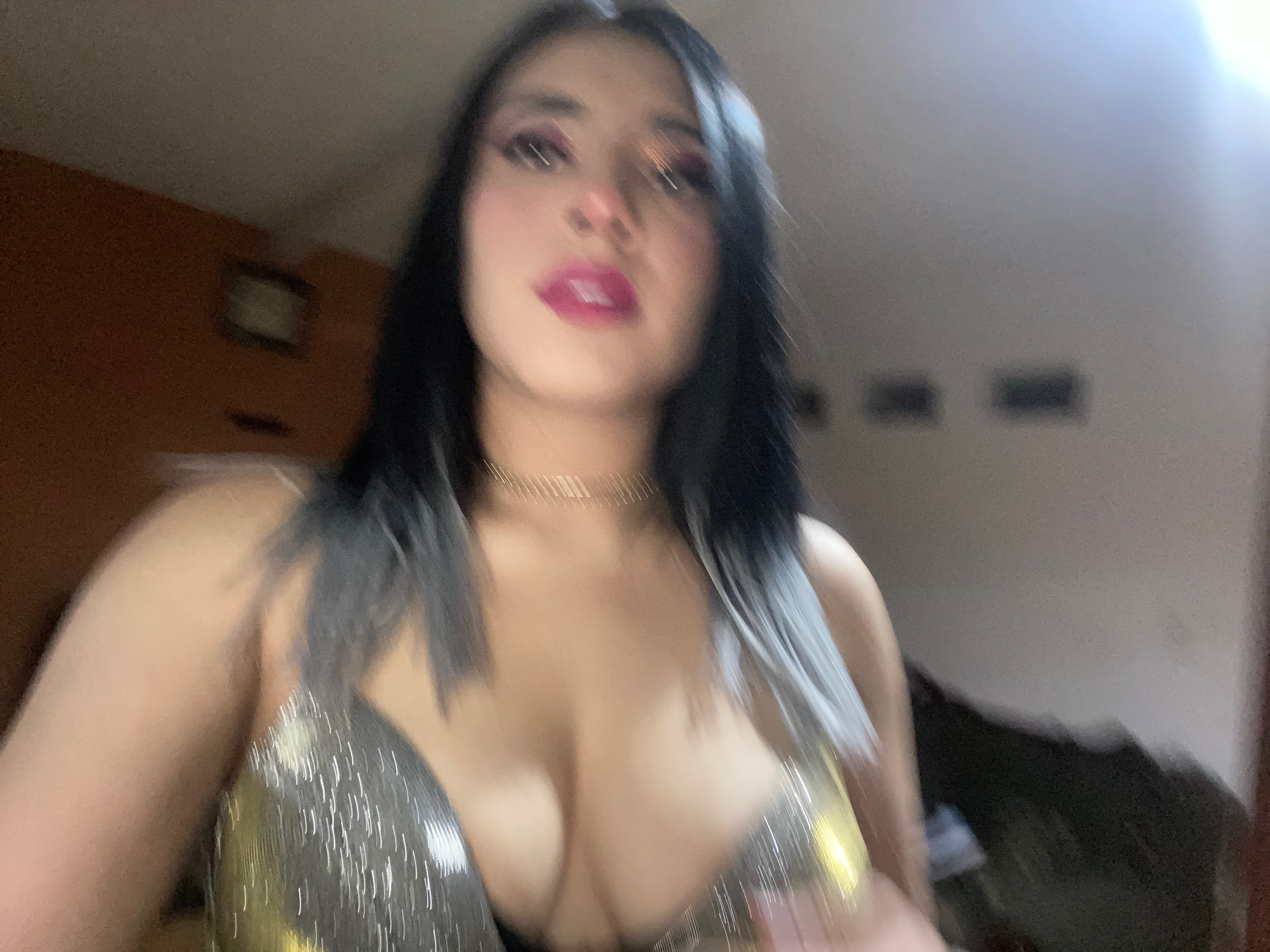 Estephany 🖤 OnlyFans