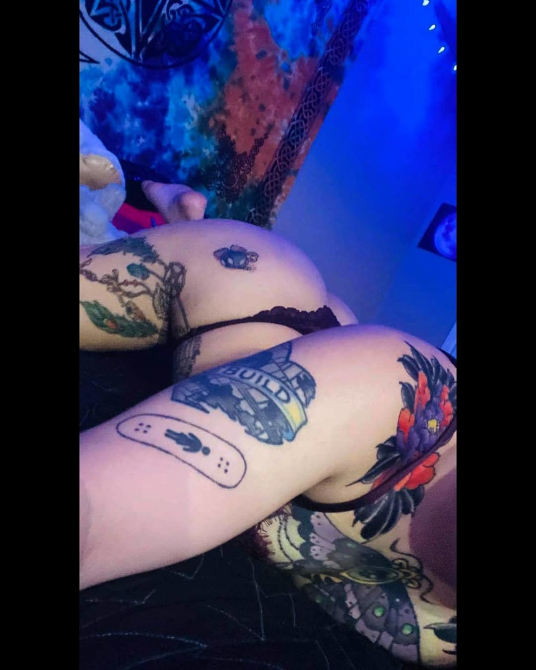 Dominique Disaster OnlyFans header