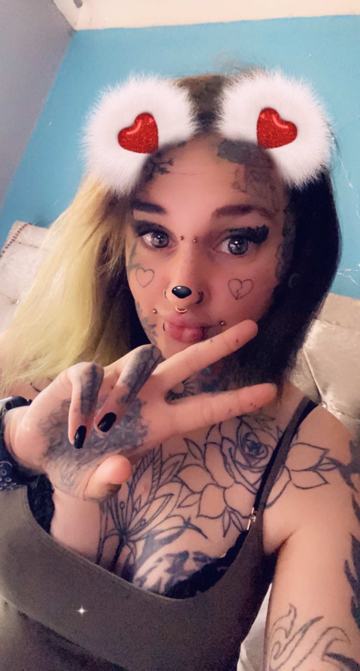 Babyvap3r OnlyFans