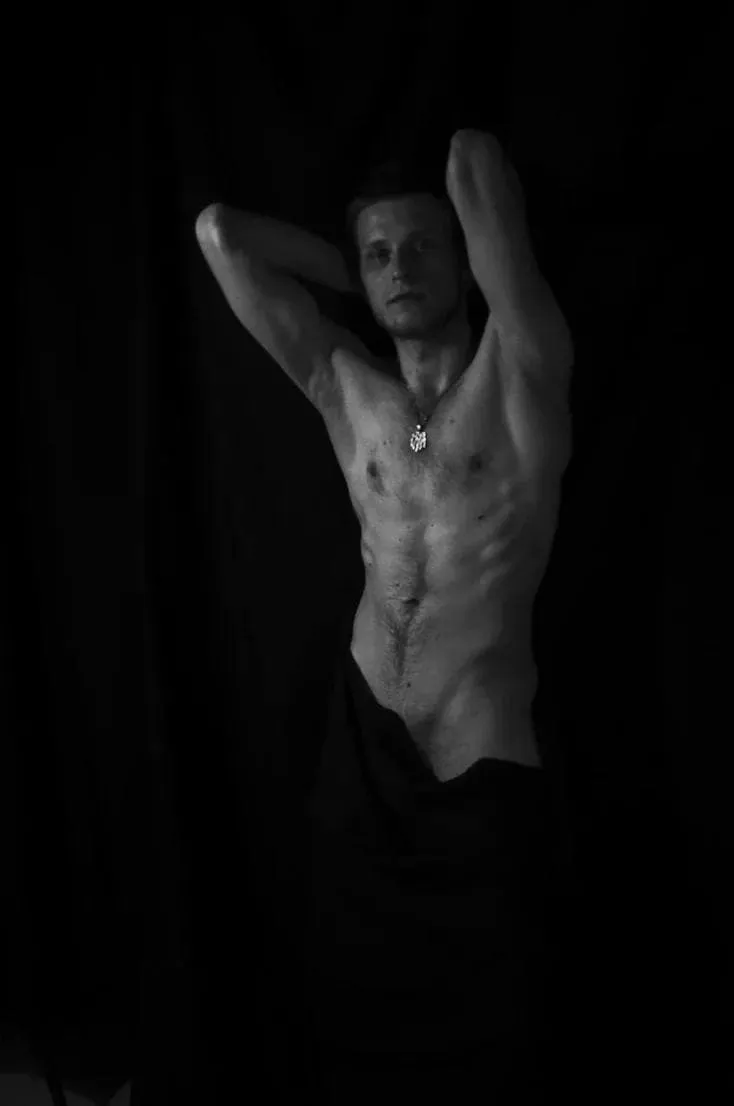 DannyFromValhalla OnlyFans header