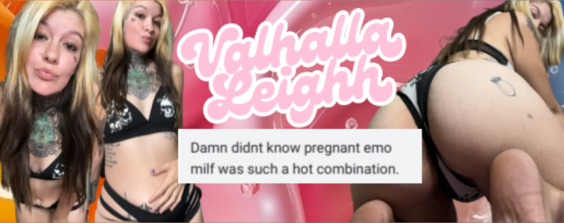 ᴠᴀʟʜᴀʟʟᴀʟᴇɪɢʜʜ OnlyFans header