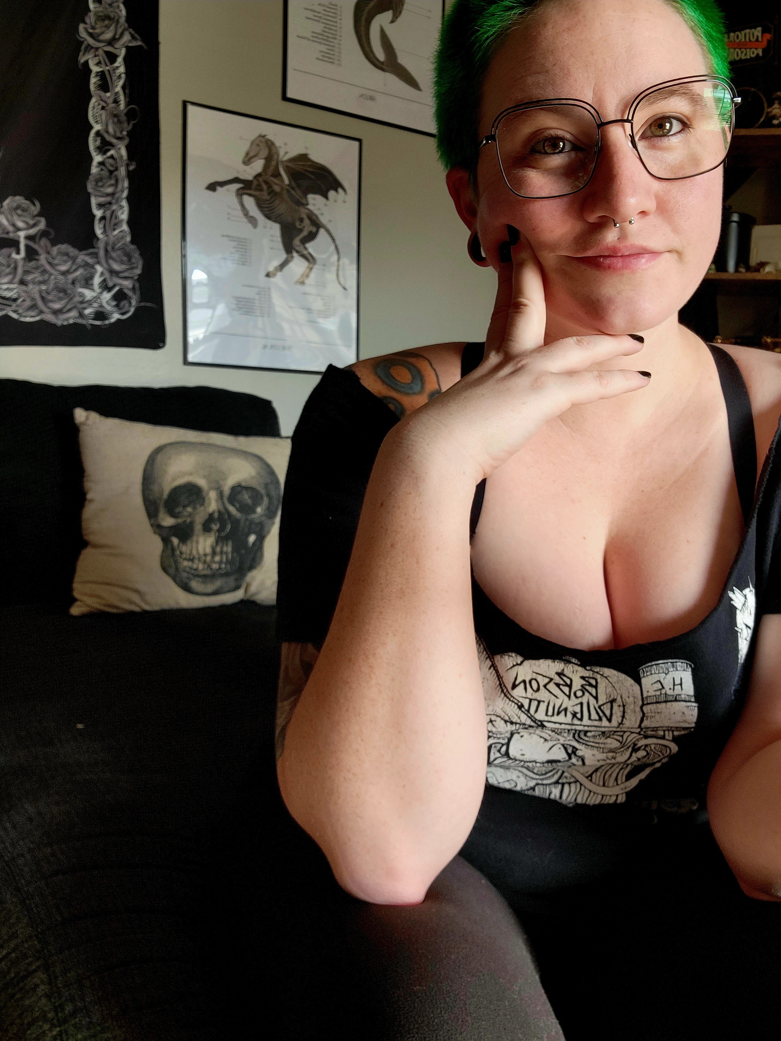 Brittany Hopper OnlyFans