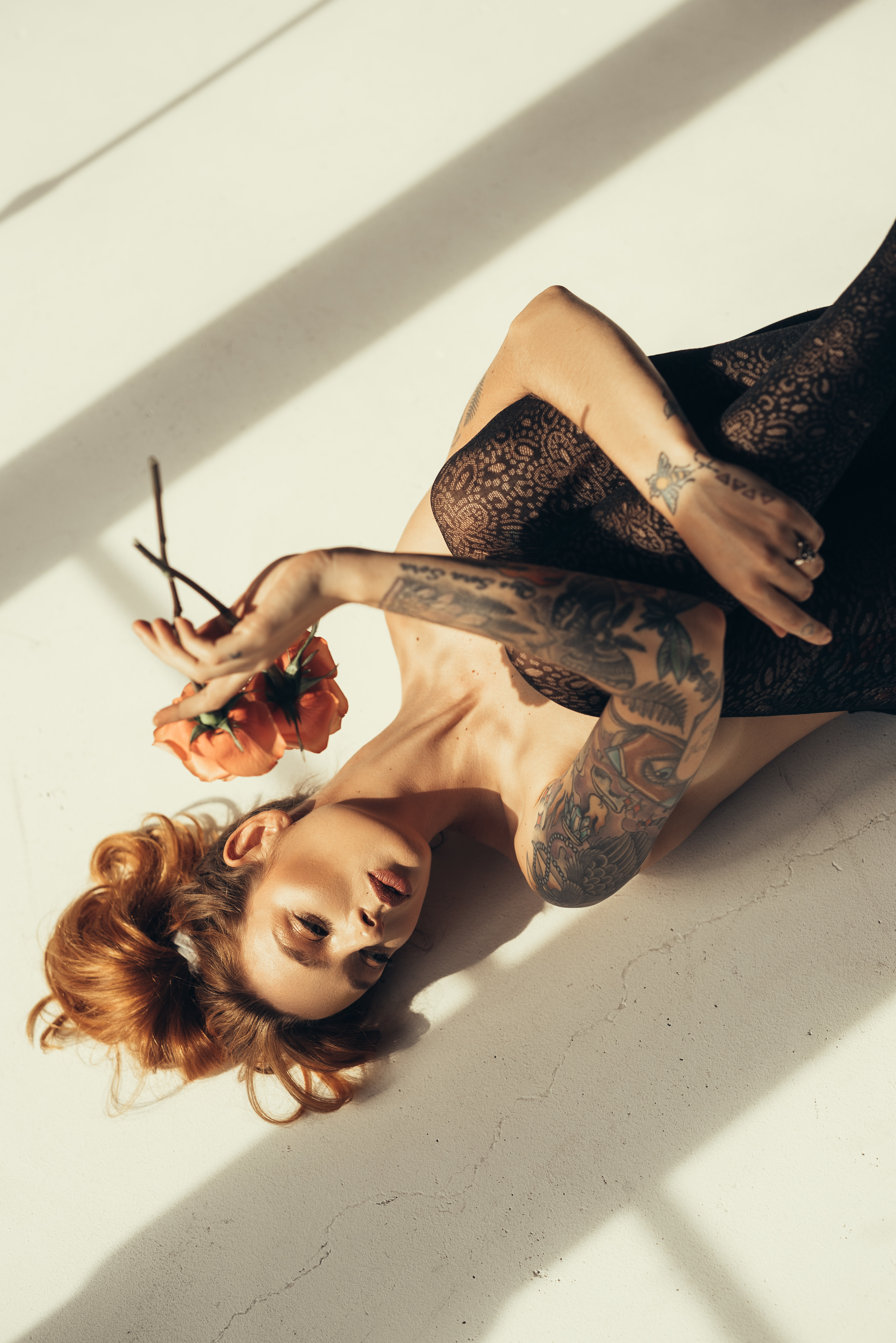 Vali Van Dyke OnlyFans