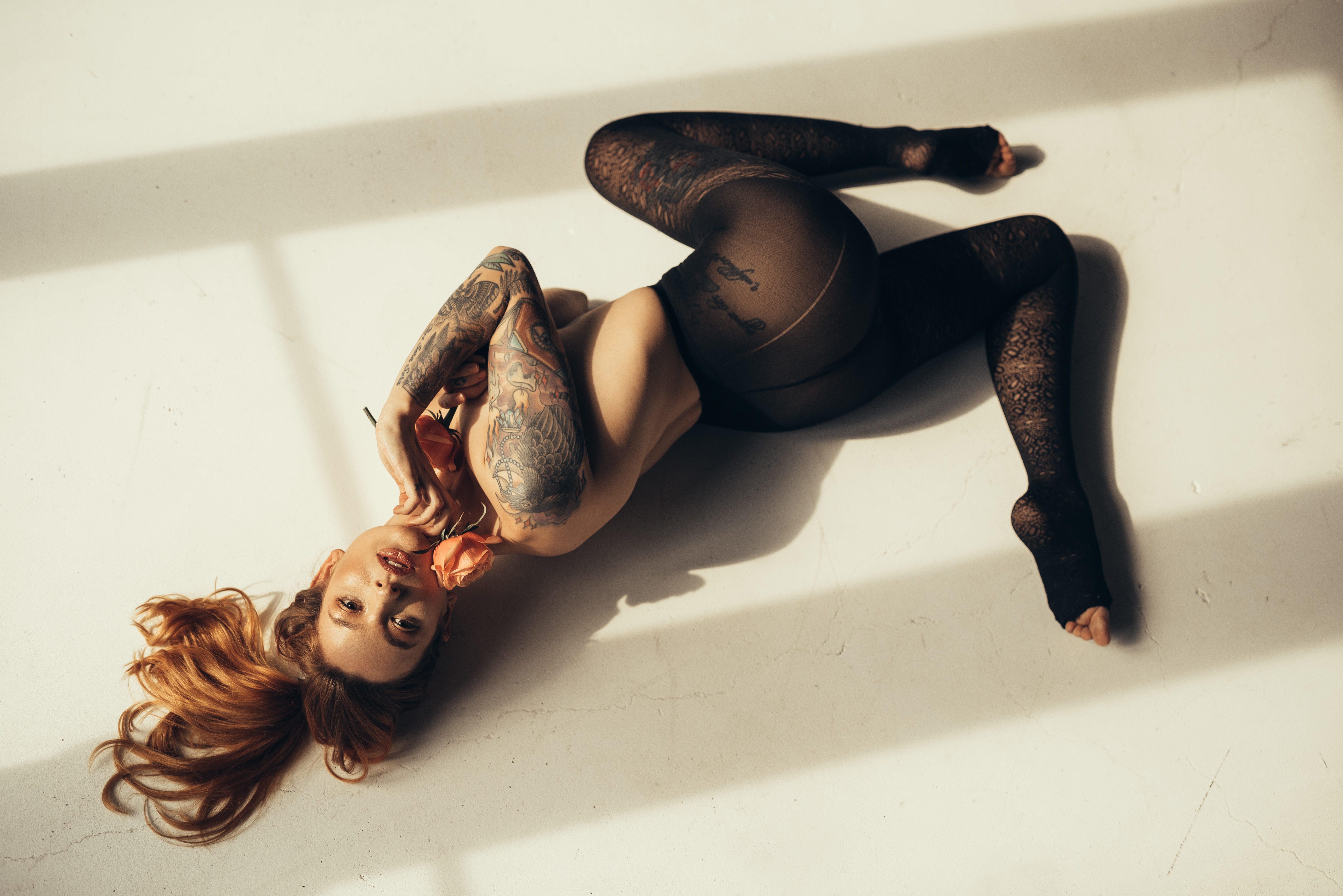 Vali Van Dyke OnlyFans header