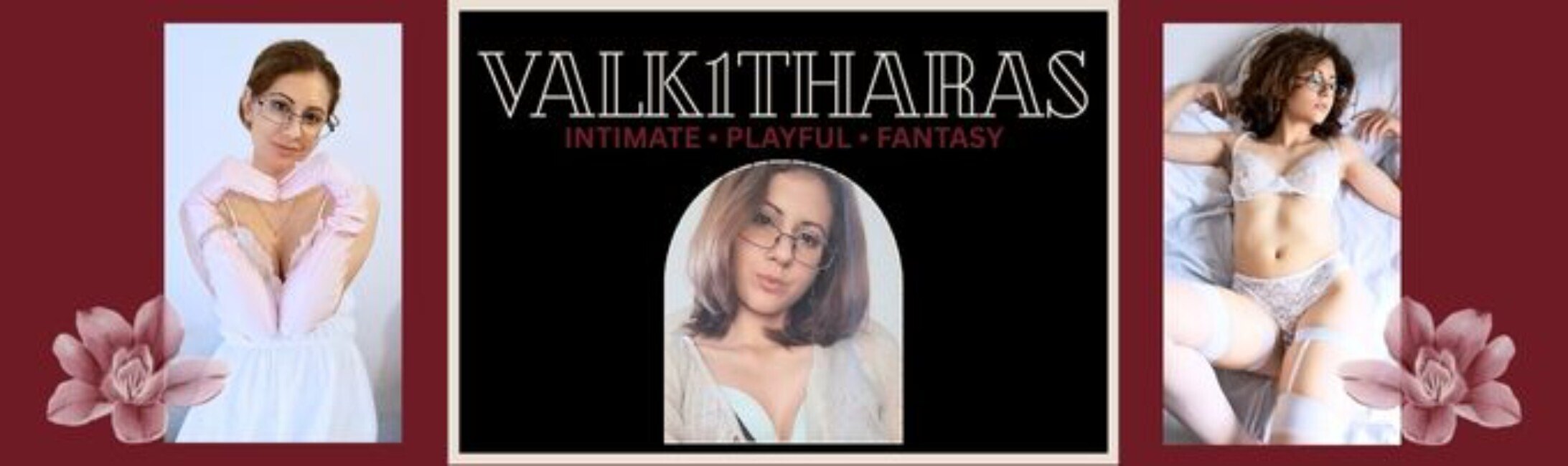 Val's VIPs OnlyFans header