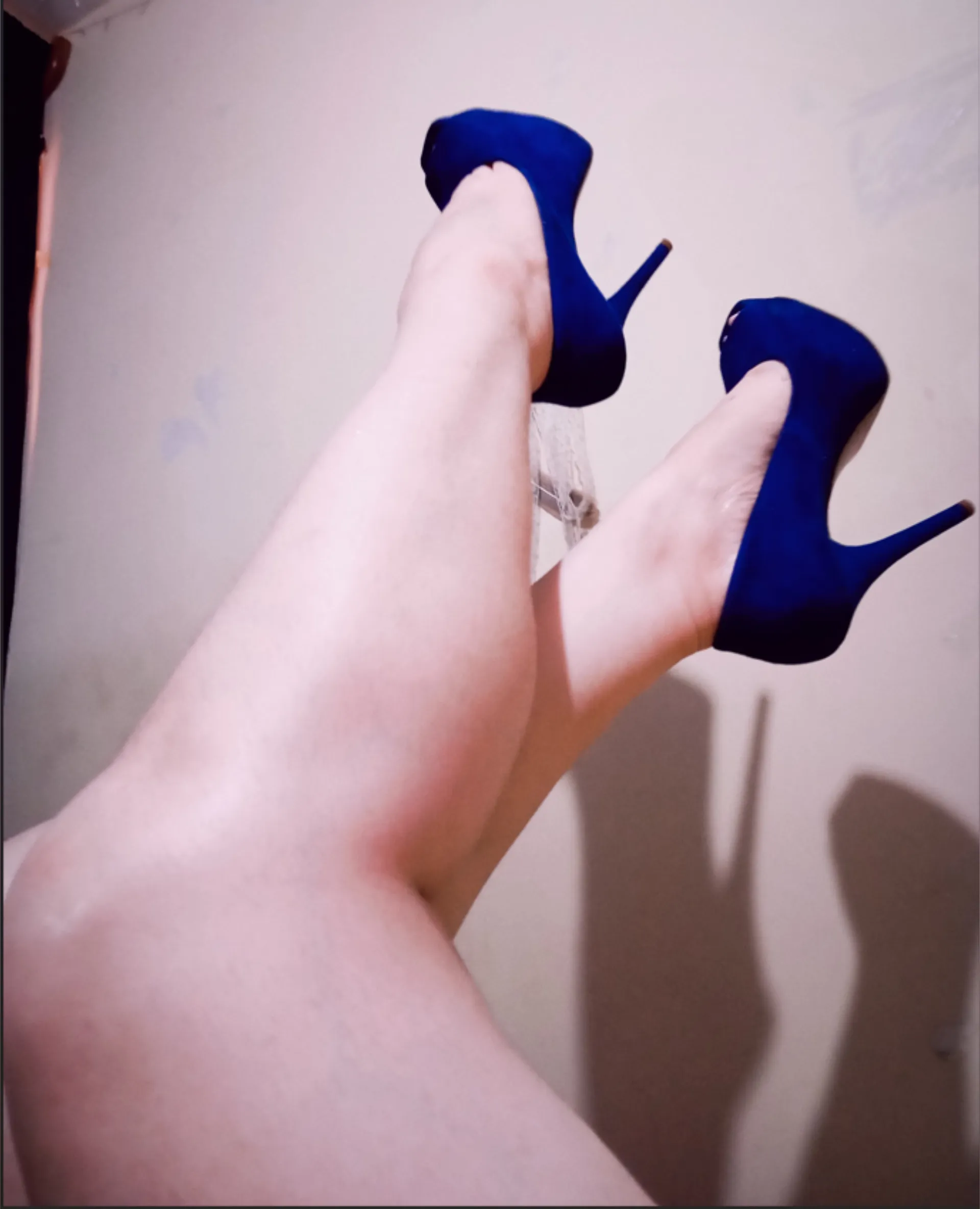 ValkaBlue OnlyFans header