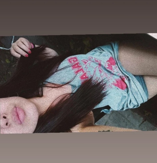 Milena Ayelen OnlyFans header