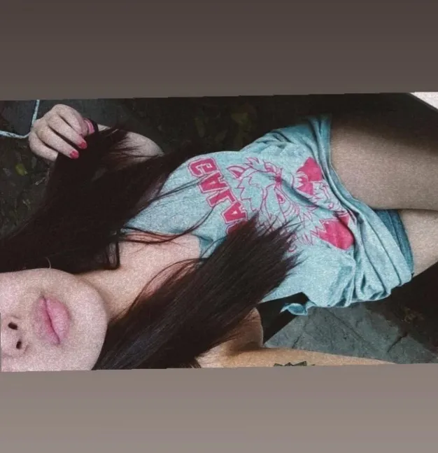 Milena Ayelen OnlyFans header