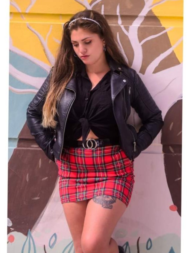 Dark Valkiria OnlyFans