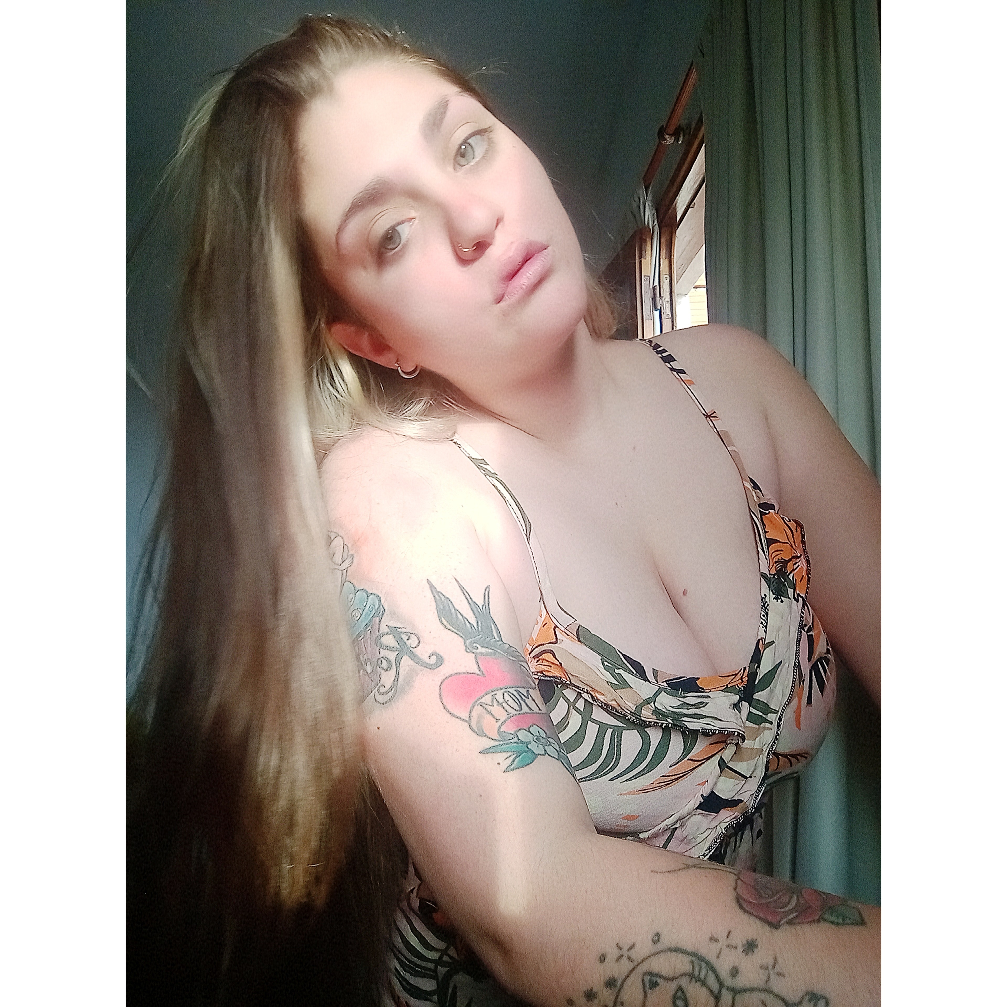 Dark Valkiria OnlyFans header