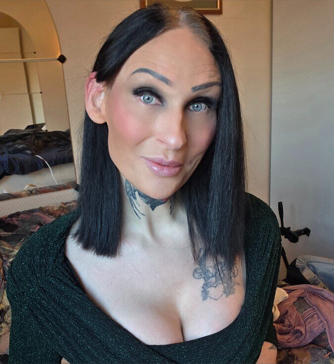 Valkyria TS 💖🖤 OnlyFans