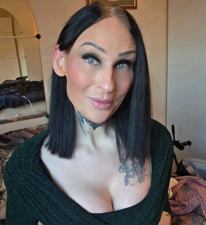 Valkyria TS 💖🖤