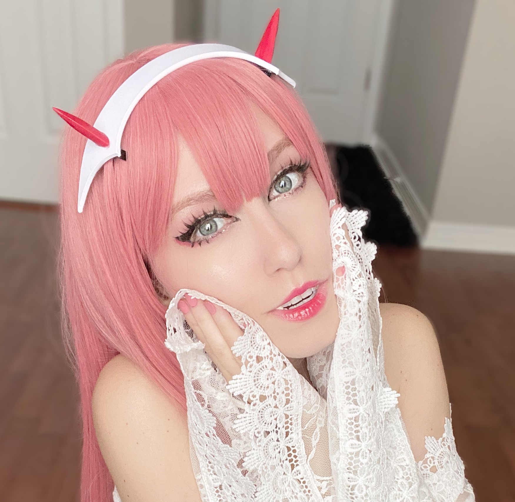 Valkyria Vixen OnlyFans