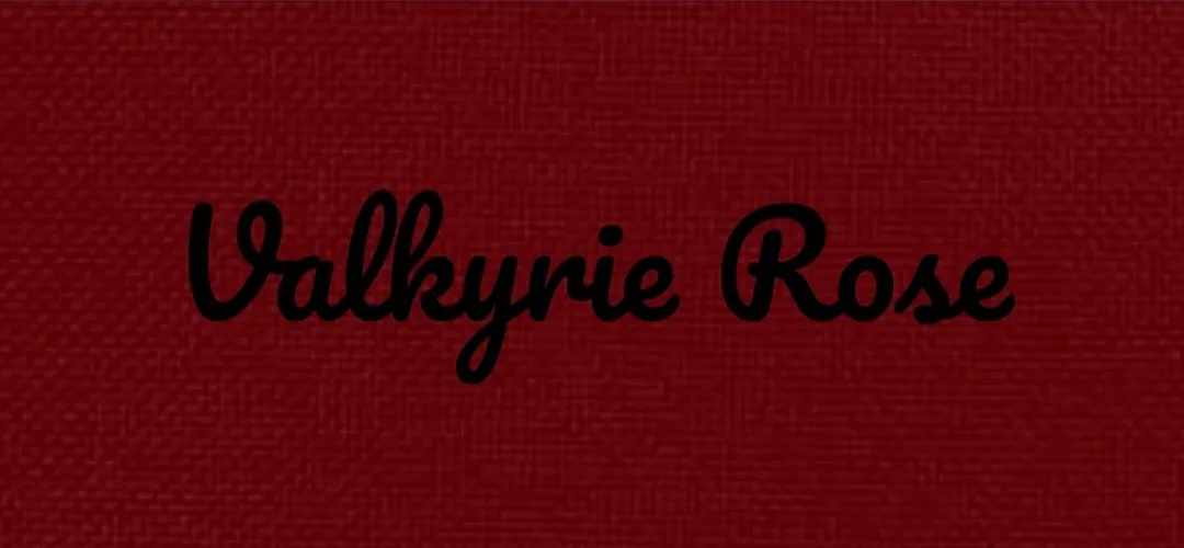 Valkyrie Rose [Free] OnlyFans header