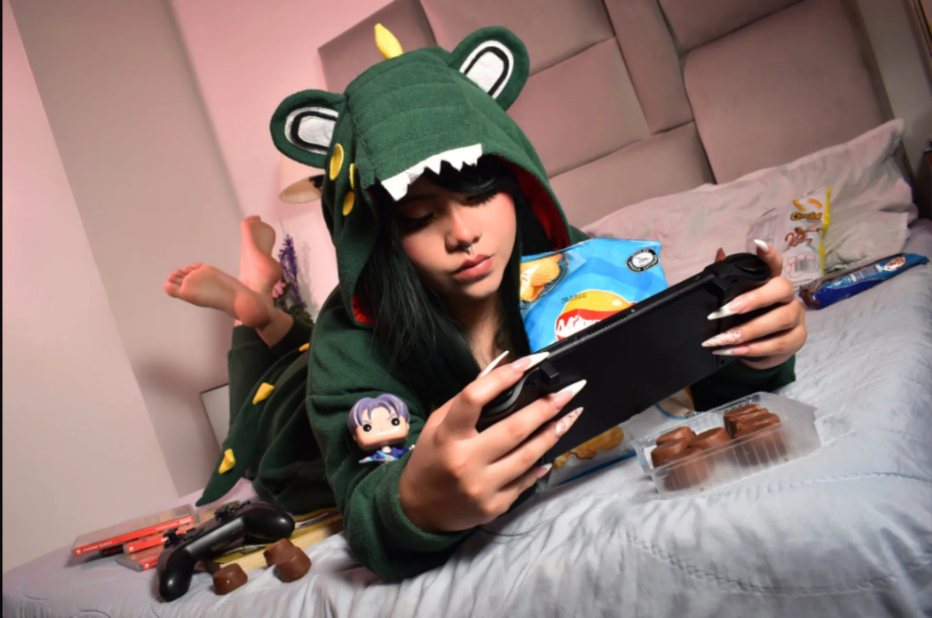 Clair OnlyFans header