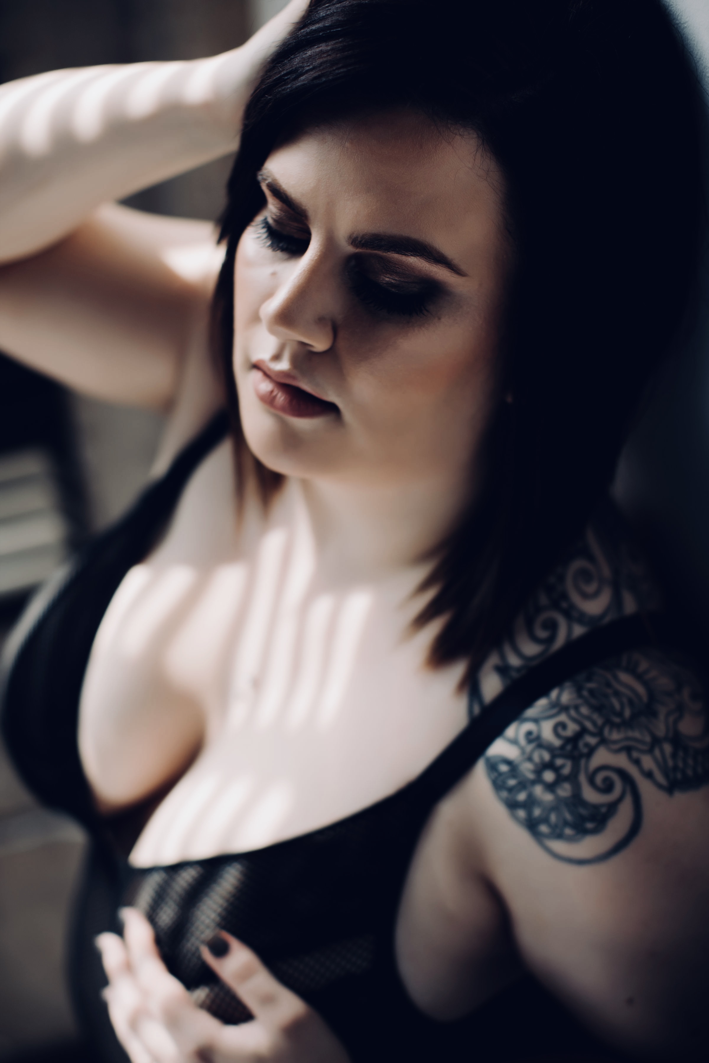 Valkyrie Lauren OnlyFans