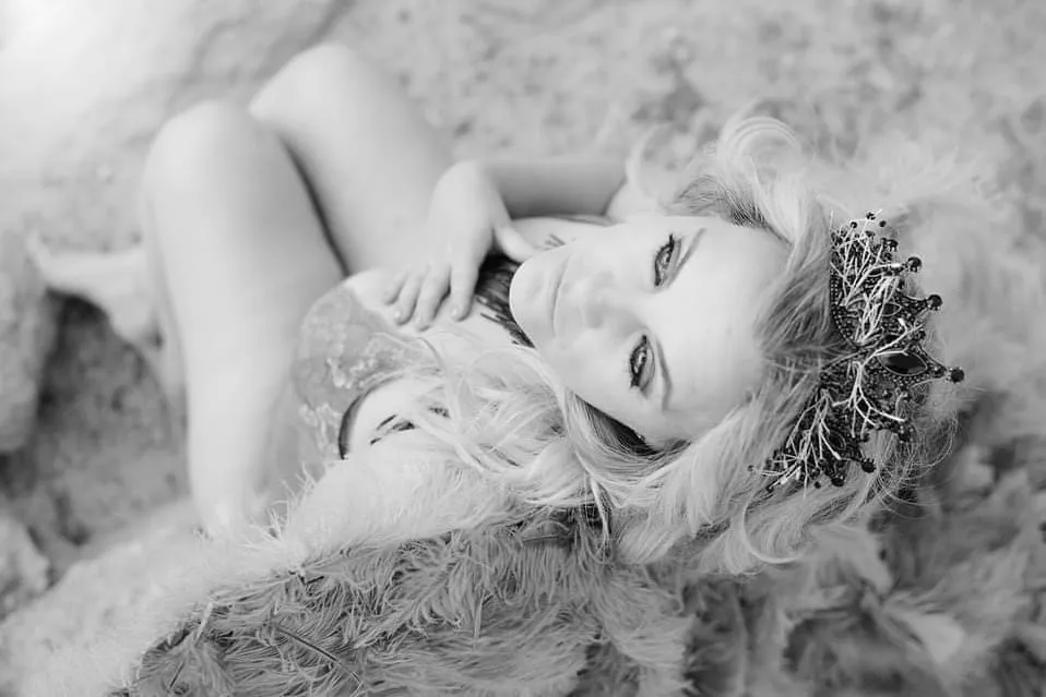 Valkyrie Goddess OnlyFans header