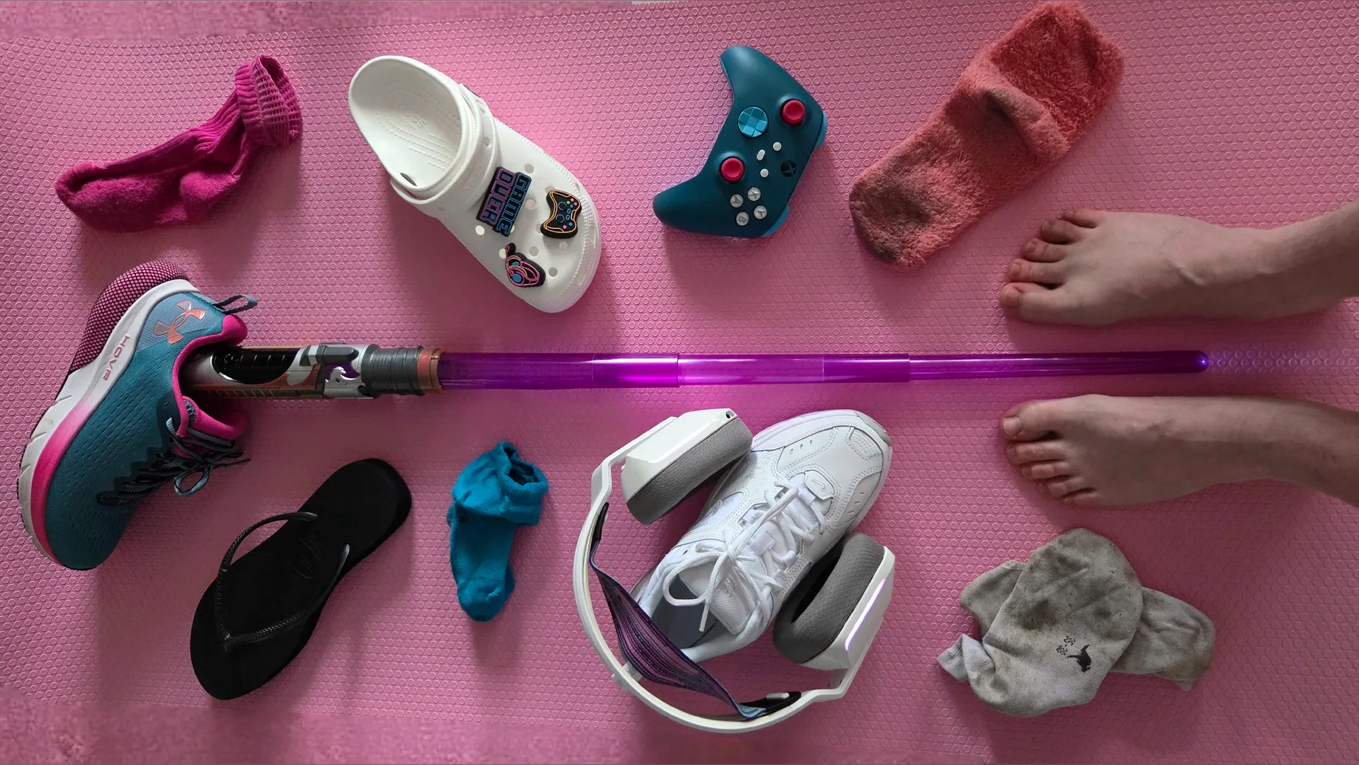 Valkyriensoles OnlyFans header