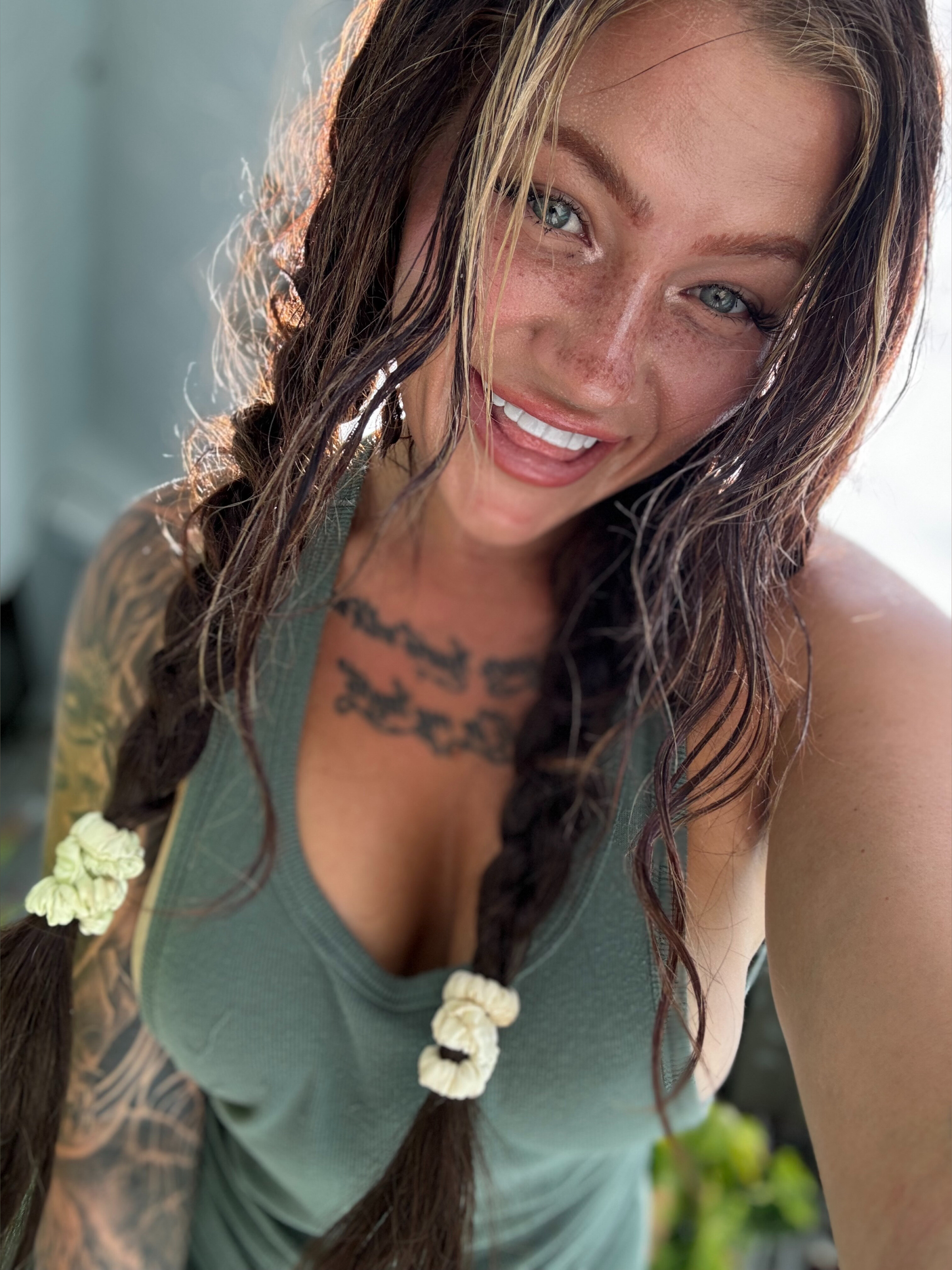 Valkyrie Untamed OnlyFans