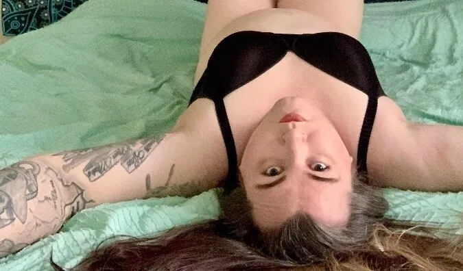 Val Kyrie OnlyFans header