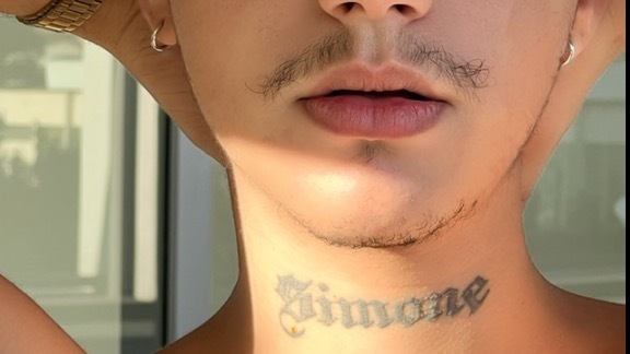 Iran valentiim OnlyFans header