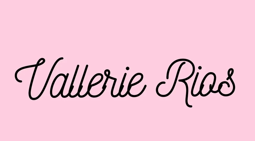 Vallerie Rios OnlyFans header