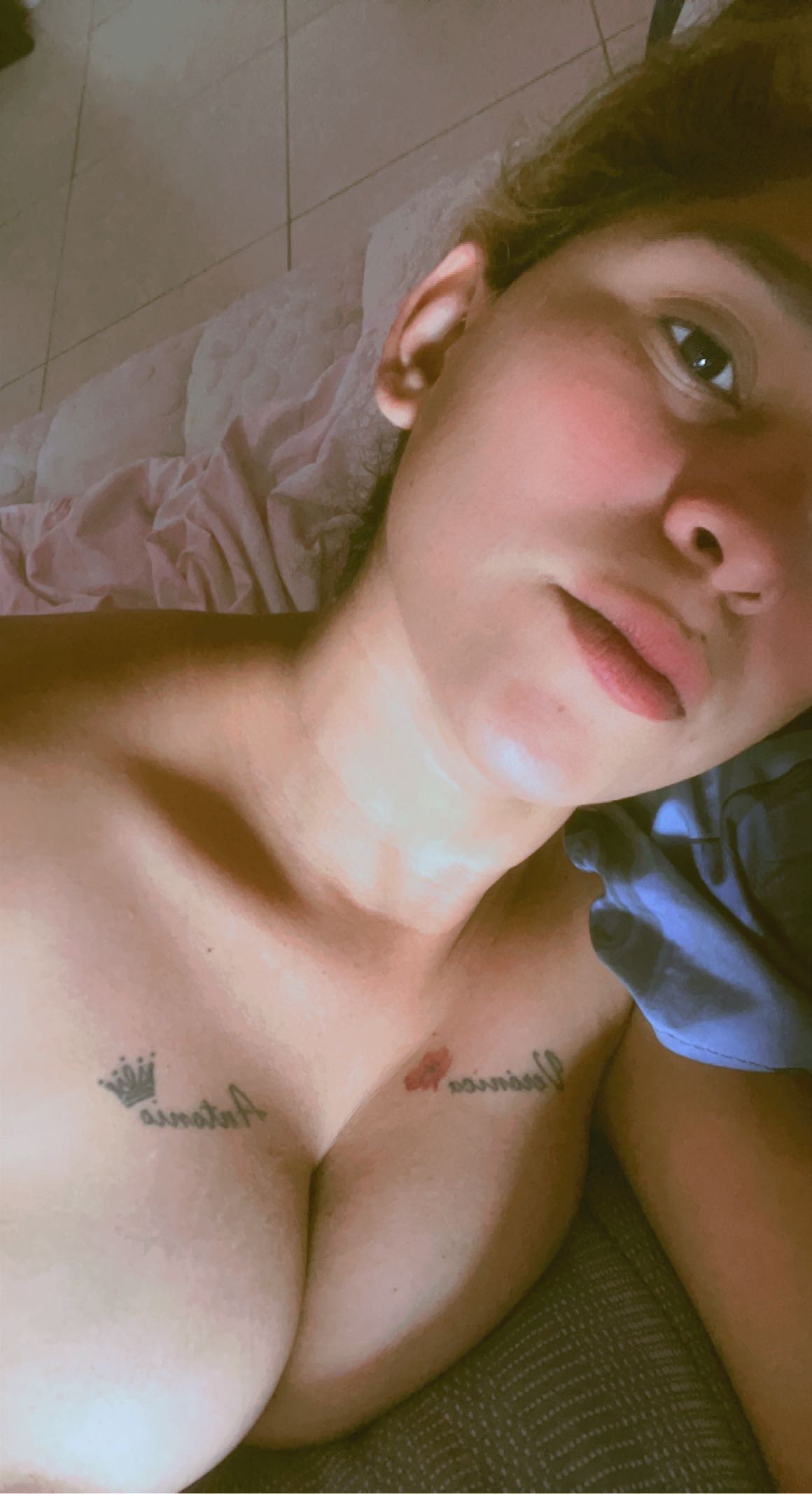 Hello daddy 🥵 OnlyFans