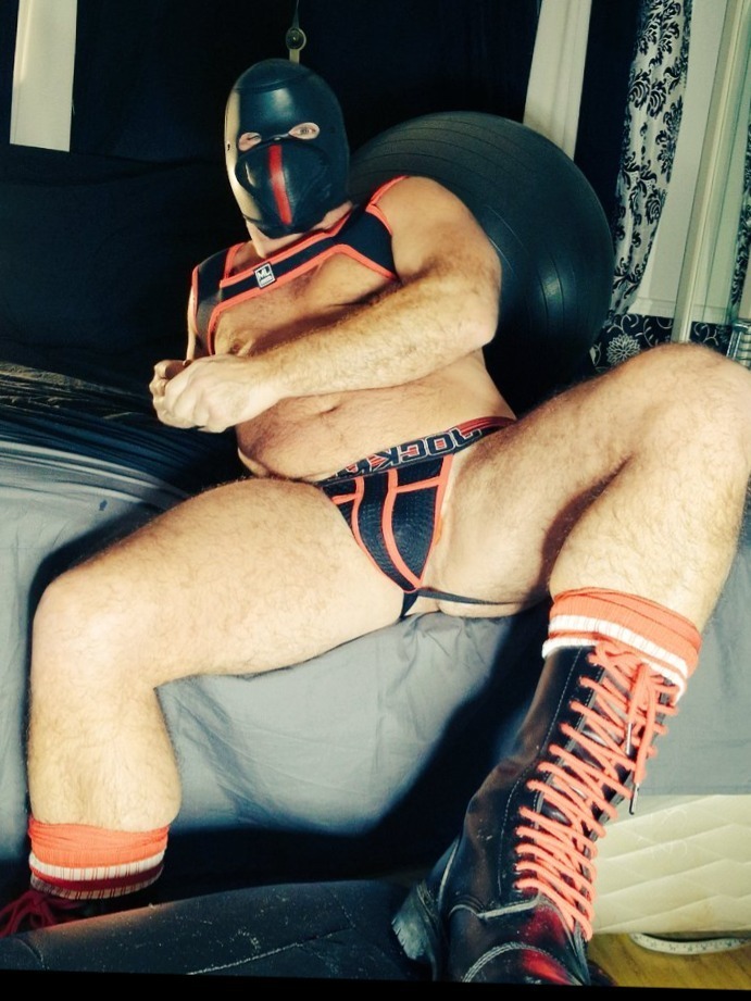 Guy with a Dragon Tattoo OnlyFans