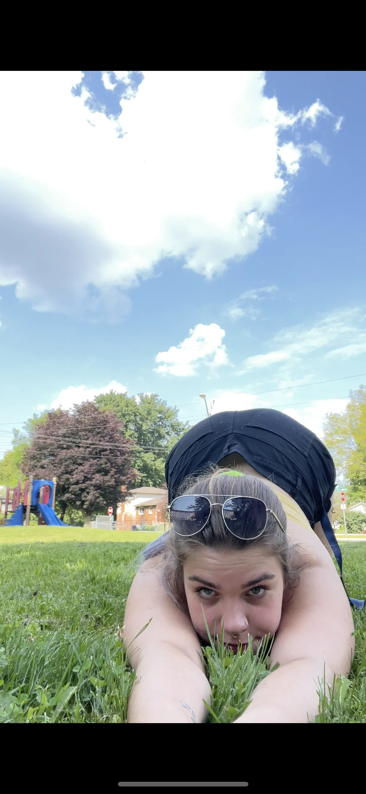 Daddy’s girl OnlyFans header