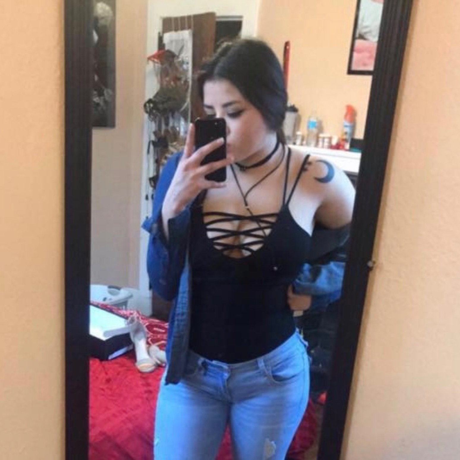 Baby Girl OnlyFans header