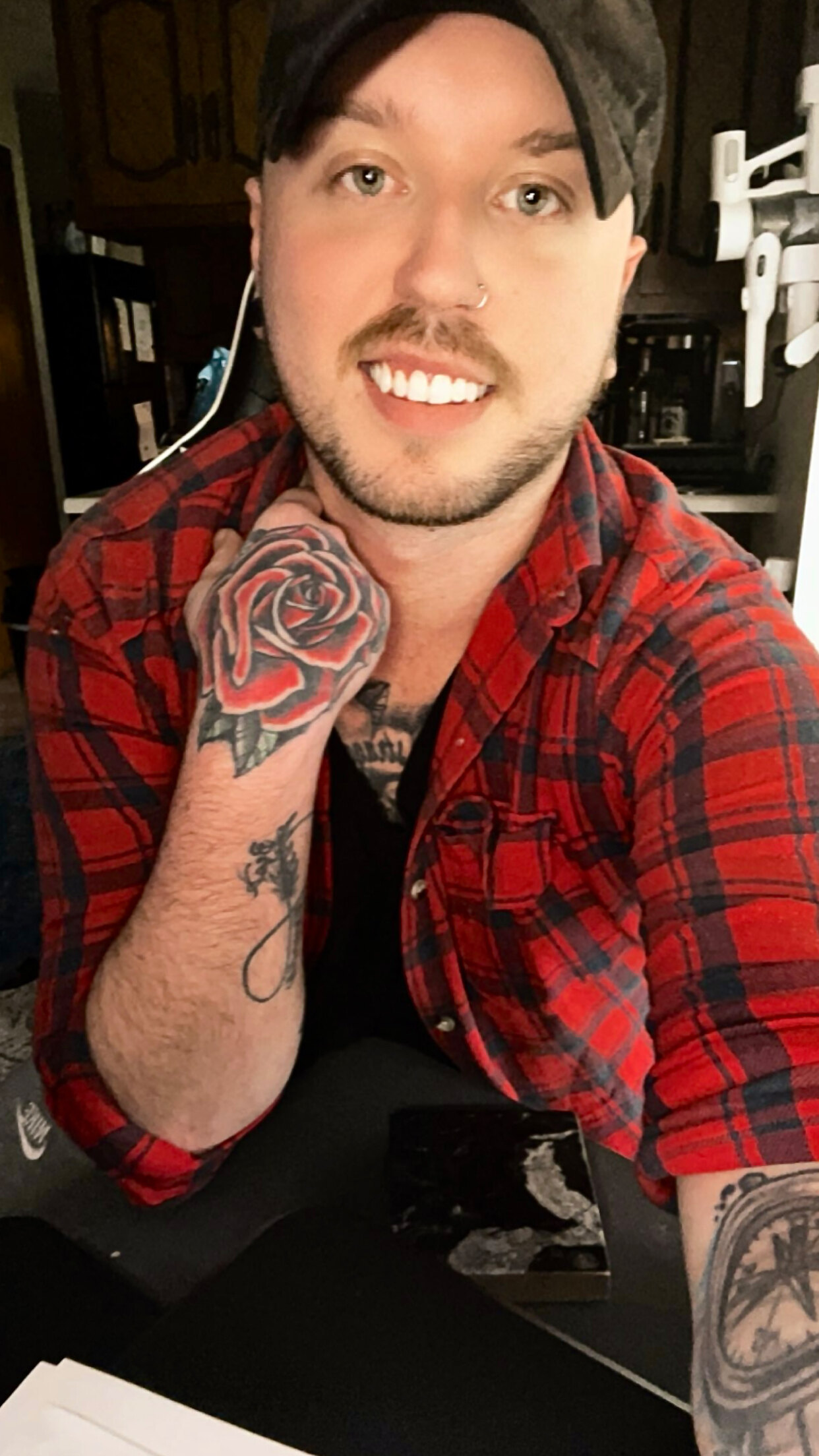 Kinky Sub Bttm ⭐️ OnlyFans