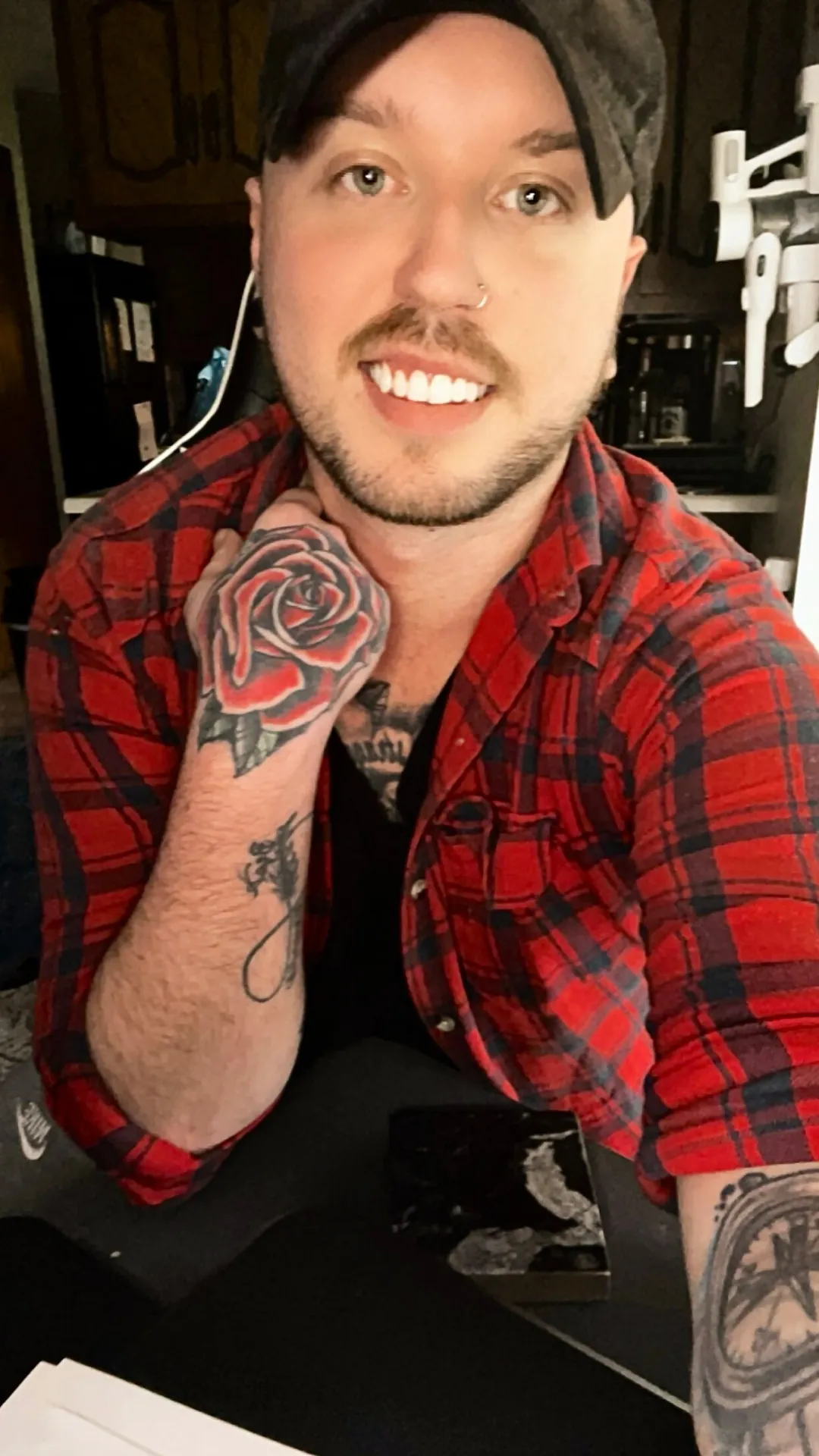 Kinky Sub Bttm ⭐️