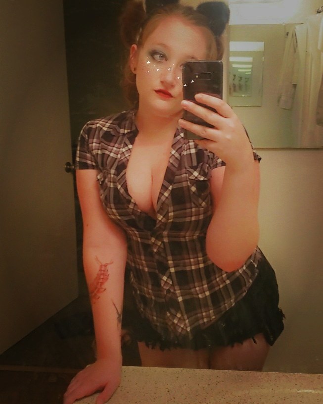 Vallindara the Chubby Succubus OnlyFans