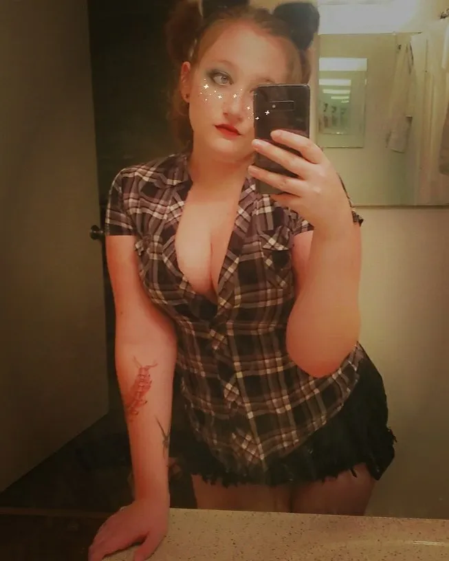 Vallindara the Chubby Succubus