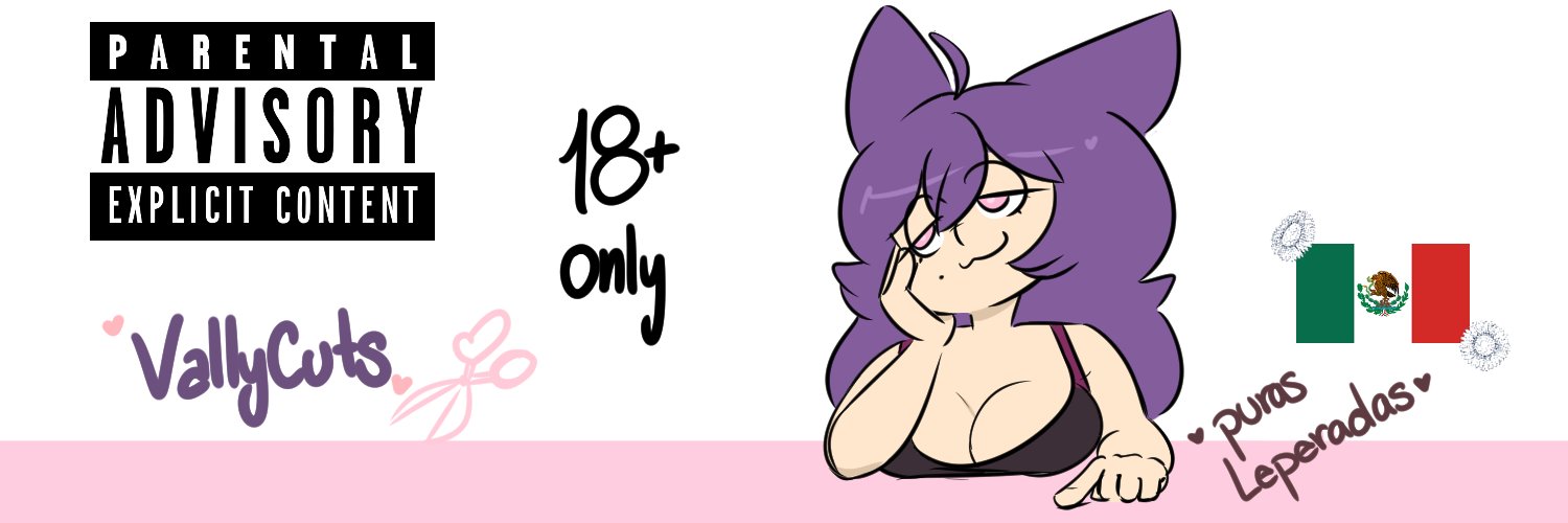 Vallycuts OnlyFans header