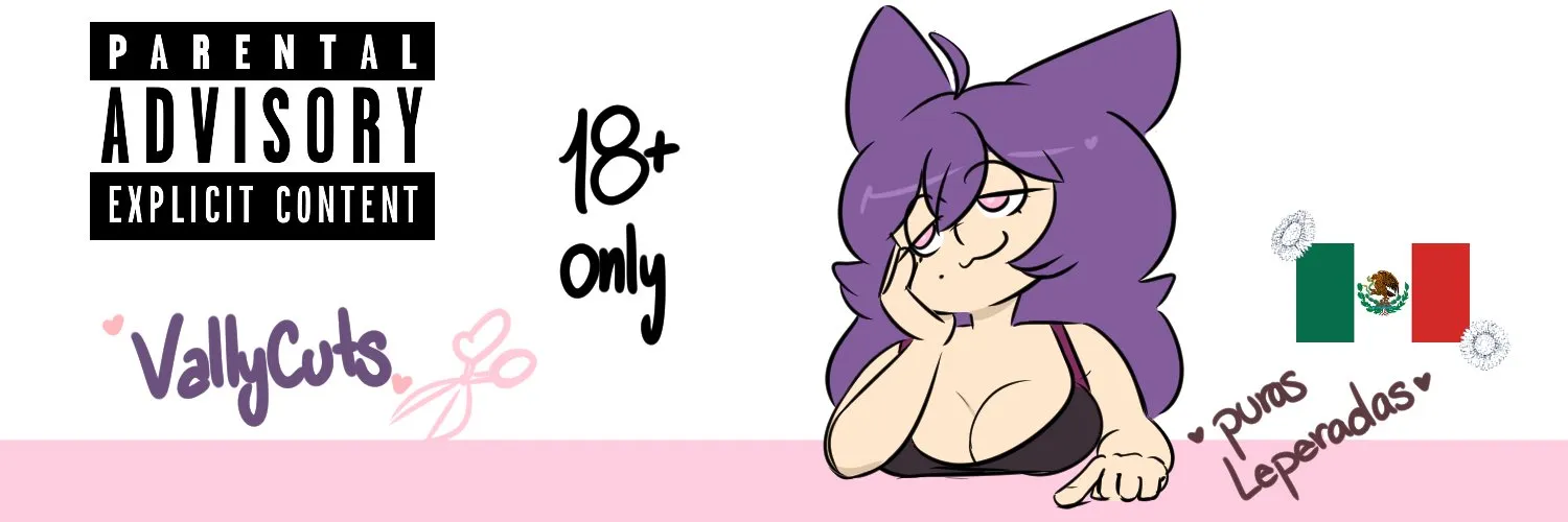 Vallycuts OnlyFans header