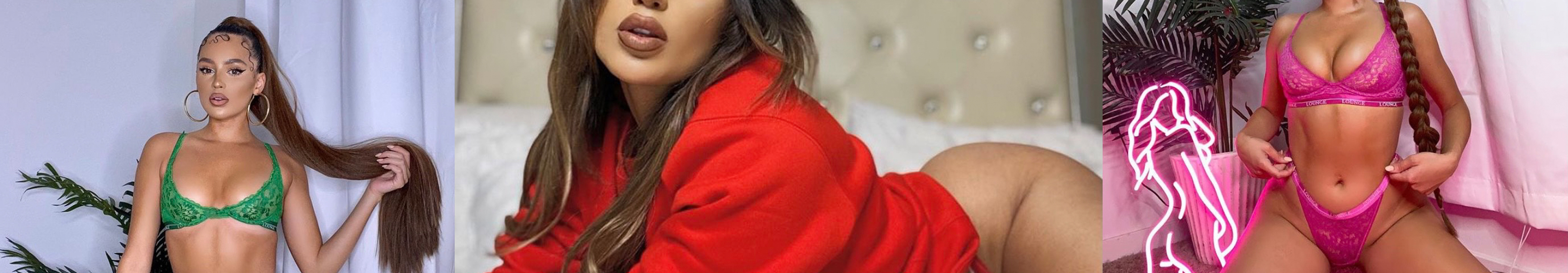 Val Mercado OnlyFans header