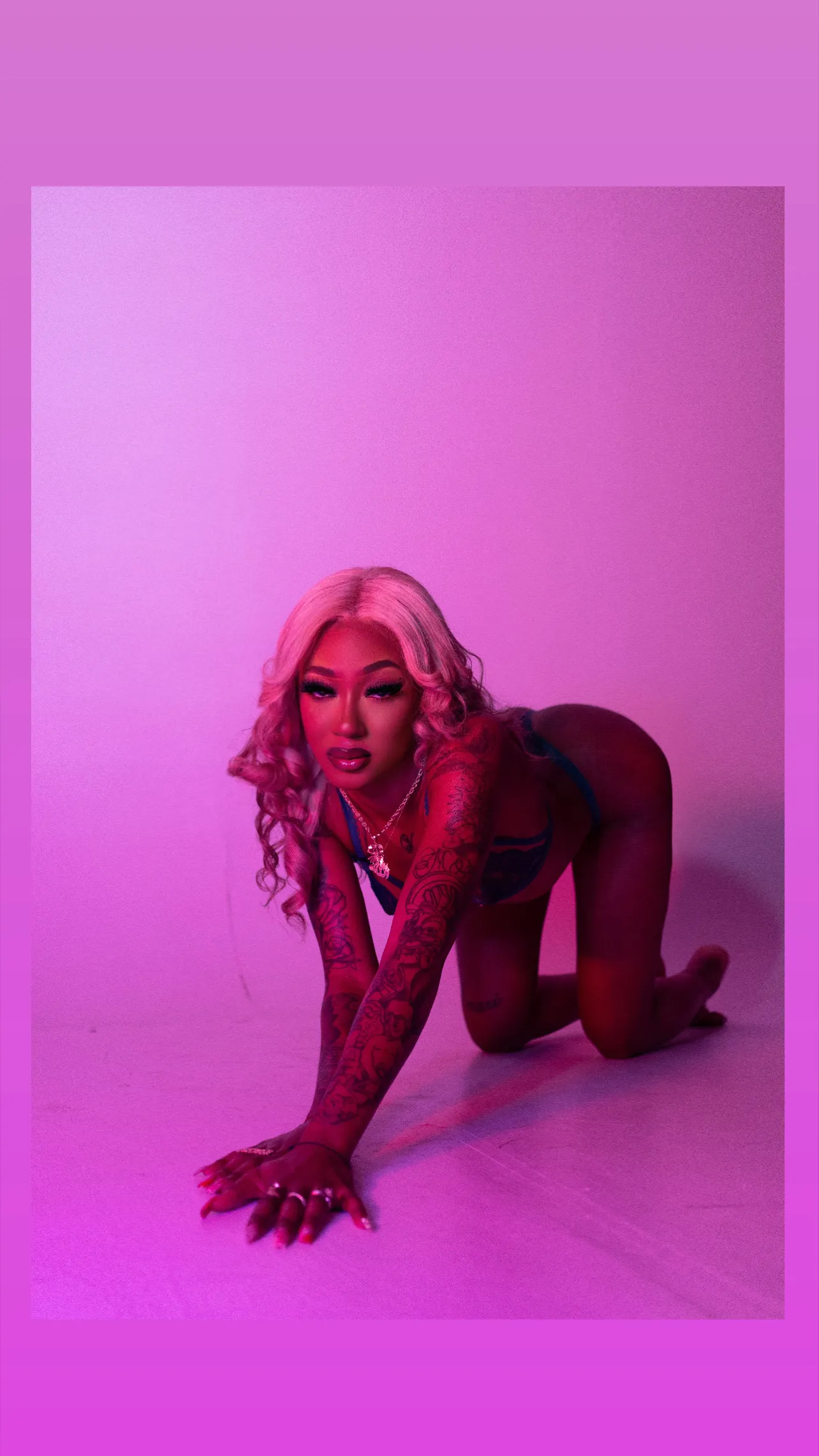 Va’Lore Vixen🎀 OnlyFans header