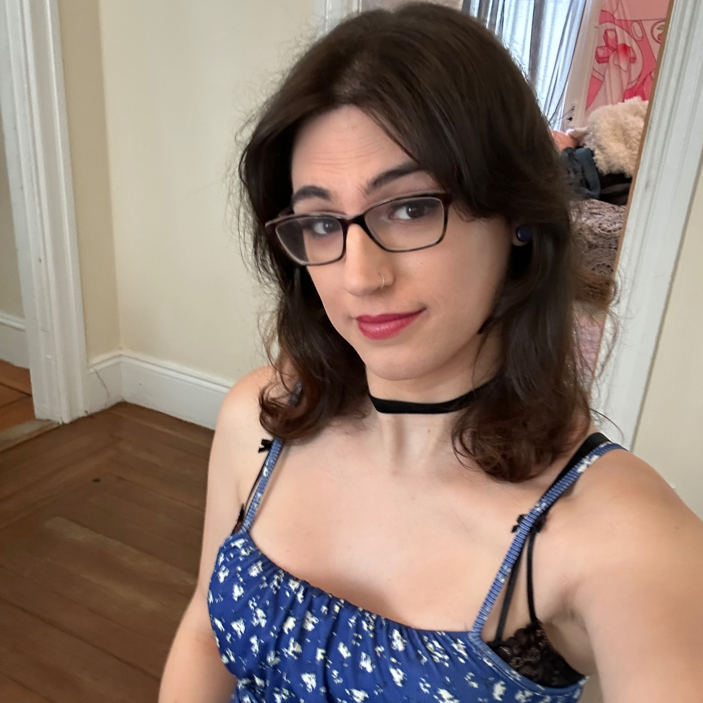 Valorie Valentina OnlyFans