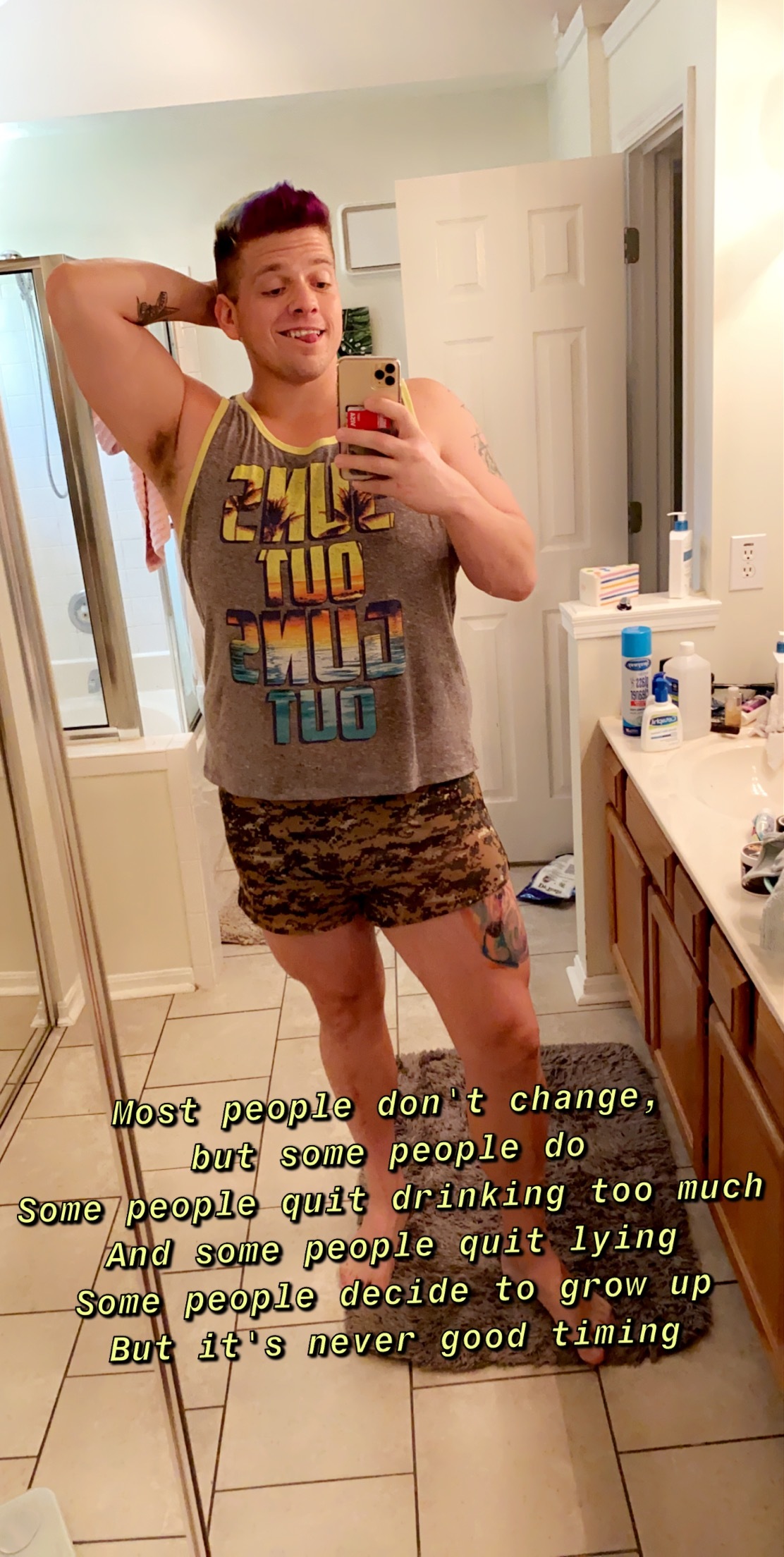 Tommy Valor OnlyFans