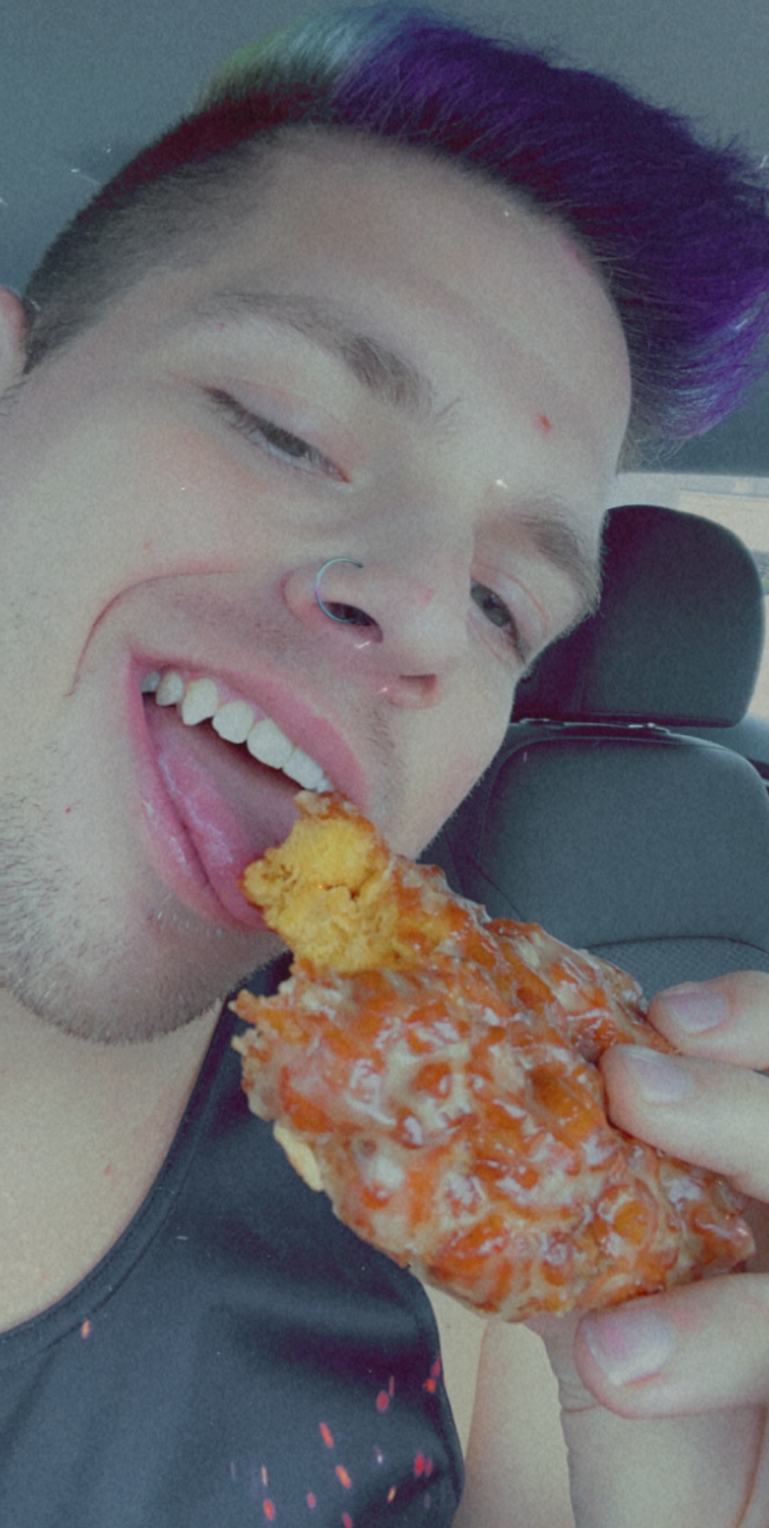 Tommy Valor OnlyFans header