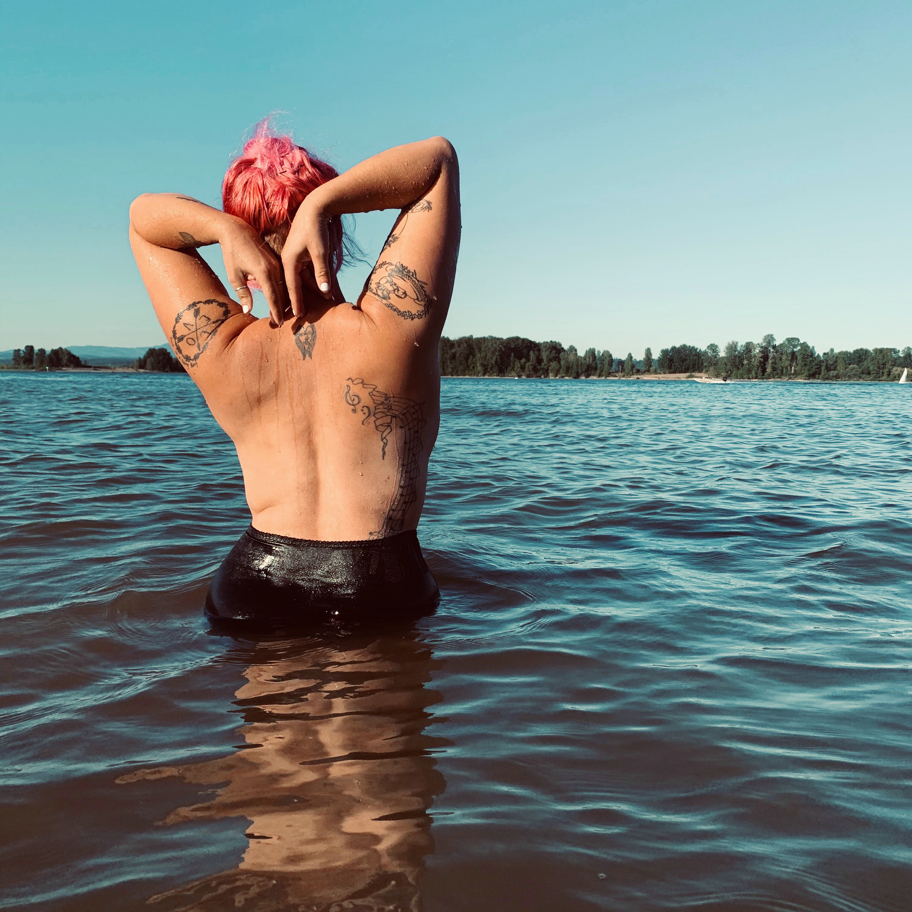 Alex Badeaux OnlyFans