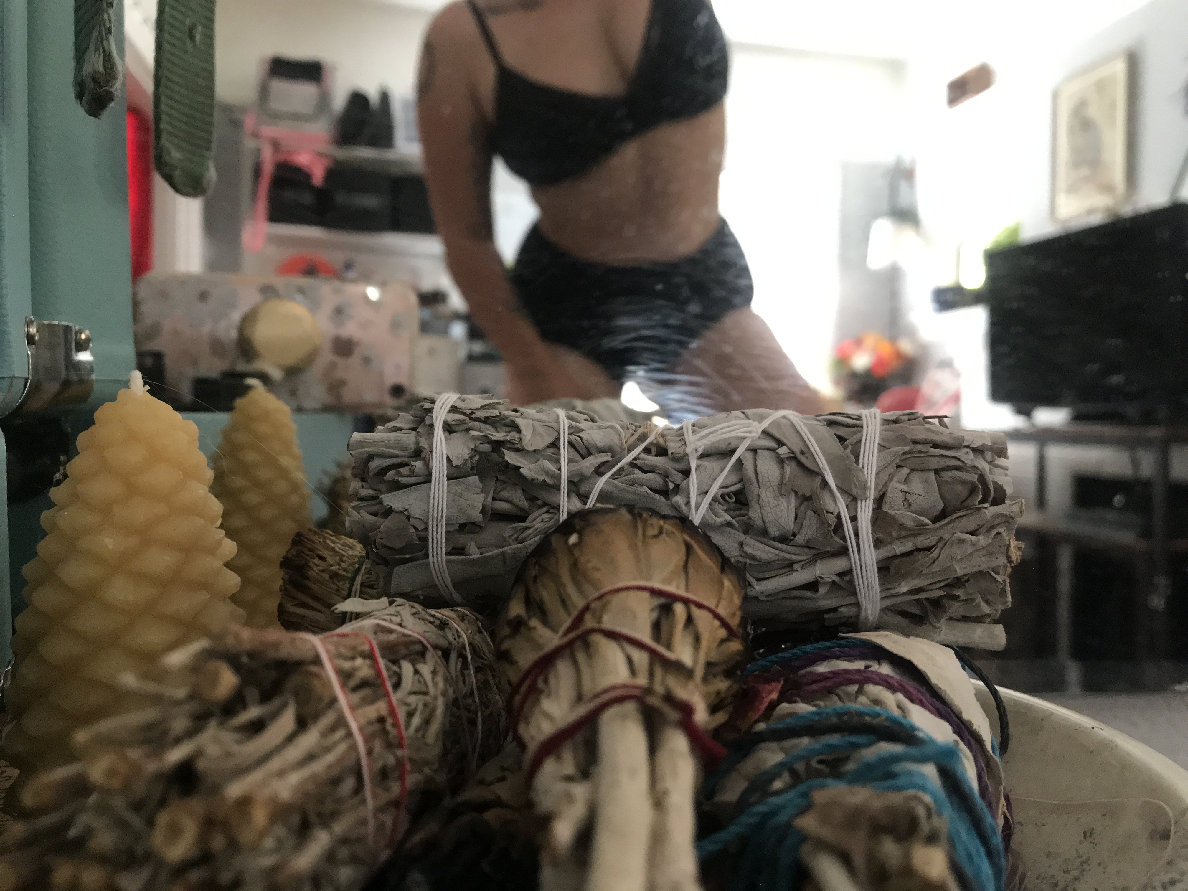 Alex Badeaux OnlyFans header