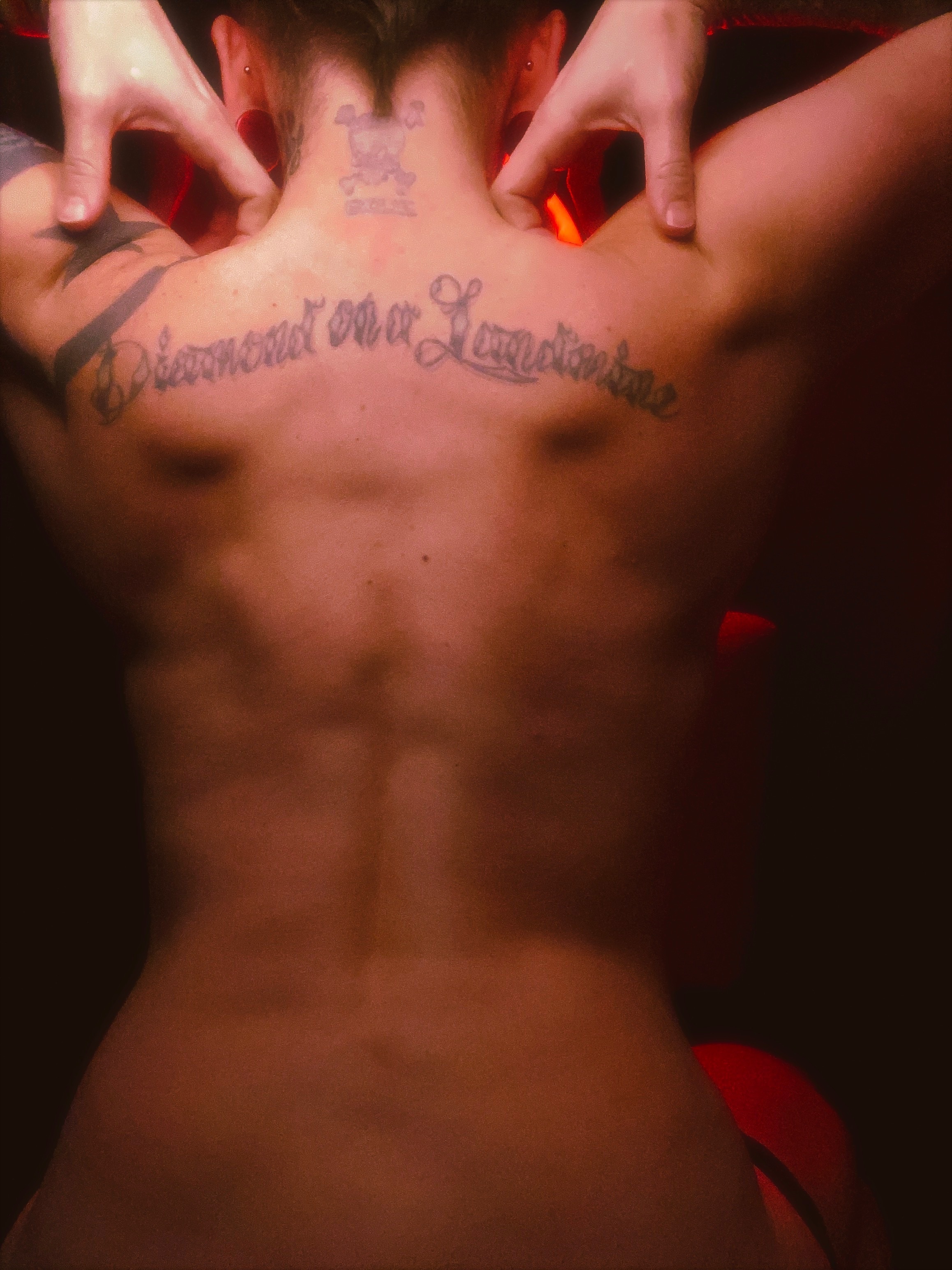 BigD OnlyFans header